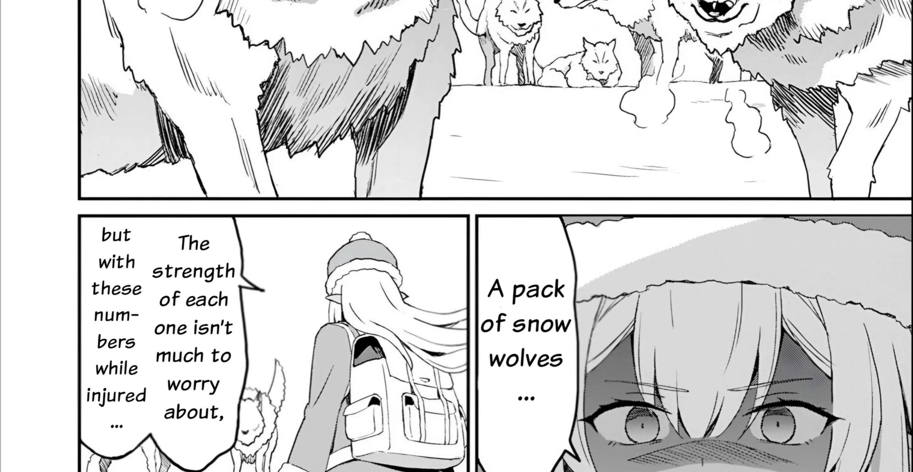 Haikei, Tengoku No Neesan, Yuusha Ni Natta Mei Ga Ero Sugite ーー Ojisan, Hogosha Toka Sorosoro Muri Desu+ Chapter 10 page 21 - 