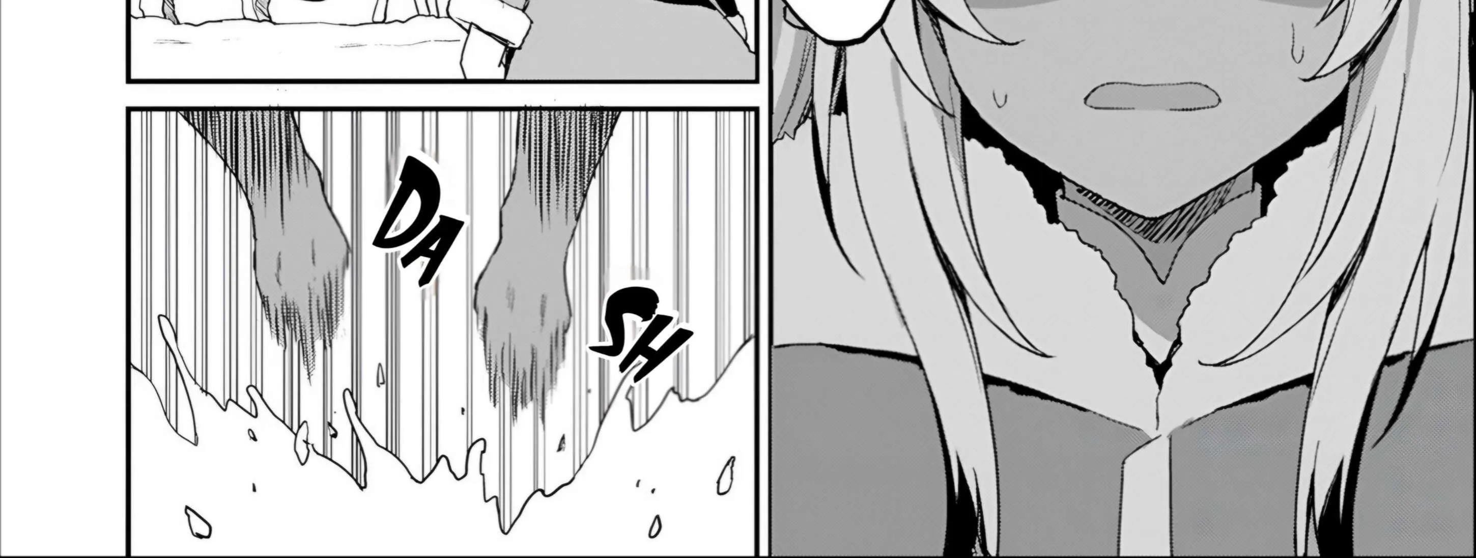 Haikei, Tengoku No Neesan, Yuusha Ni Natta Mei Ga Ero Sugite ーー Ojisan, Hogosha Toka Sorosoro Muri Desu+ Chapter 10 page 22 - 