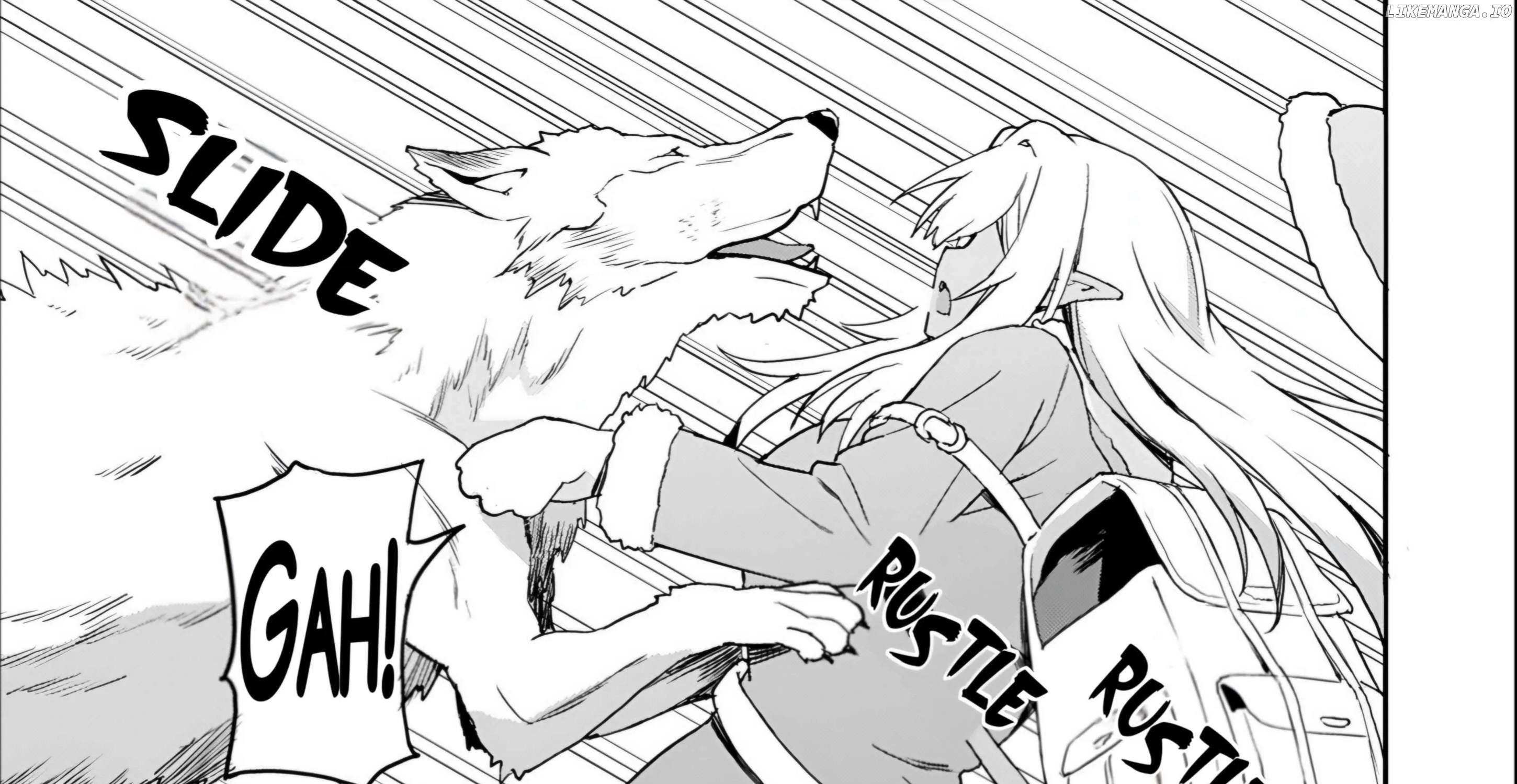 Haikei, Tengoku No Neesan, Yuusha Ni Natta Mei Ga Ero Sugite ーー Ojisan, Hogosha Toka Sorosoro Muri Desu+ Chapter 10 page 23 - 
