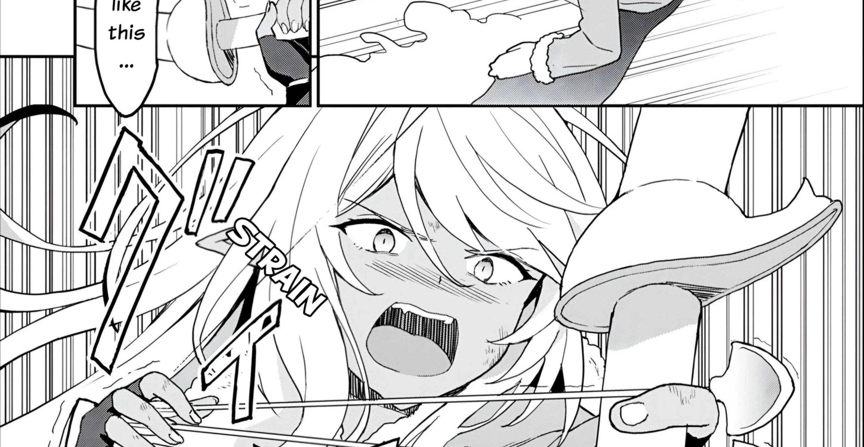 Haikei, Tengoku No Neesan, Yuusha Ni Natta Mei Ga Ero Sugite ーー Ojisan, Hogosha Toka Sorosoro Muri Desu+ Chapter 10 page 27 - 