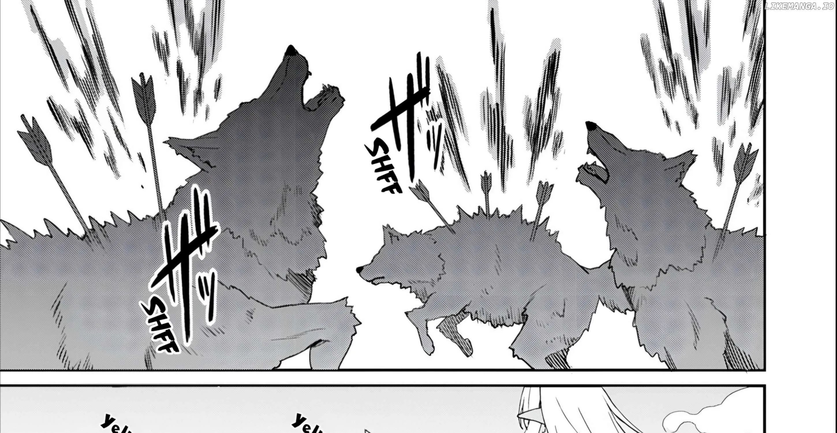 Haikei, Tengoku No Neesan, Yuusha Ni Natta Mei Ga Ero Sugite ーー Ojisan, Hogosha Toka Sorosoro Muri Desu+ Chapter 10 page 29 - 