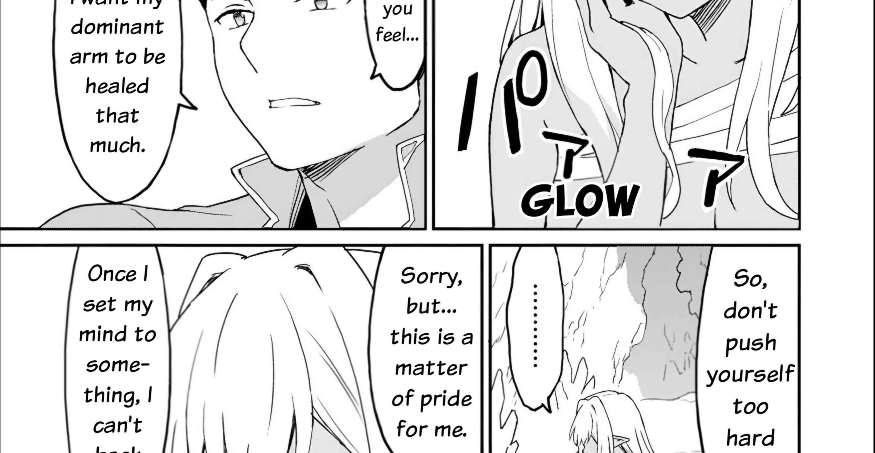 Haikei, Tengoku No Neesan, Yuusha Ni Natta Mei Ga Ero Sugite ーー Ojisan, Hogosha Toka Sorosoro Muri Desu+ Chapter 10 page 36 - 