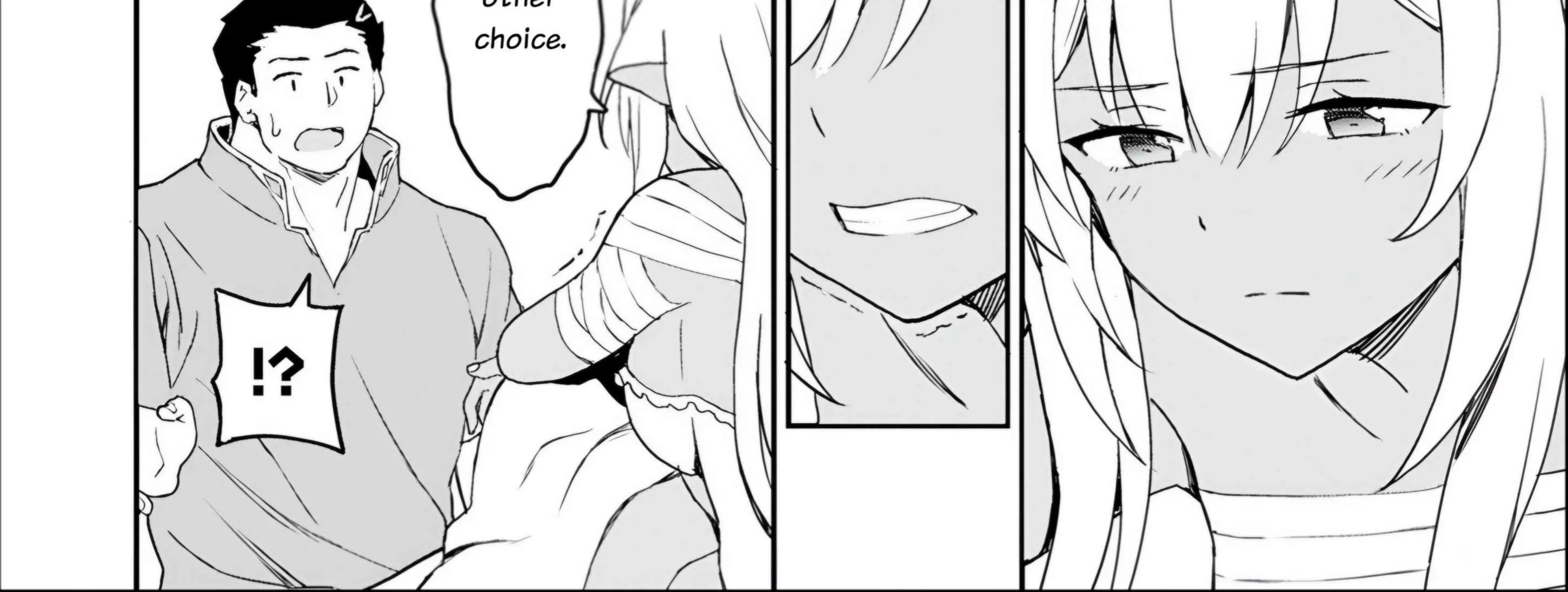 Haikei, Tengoku No Neesan, Yuusha Ni Natta Mei Ga Ero Sugite ーー Ojisan, Hogosha Toka Sorosoro Muri Desu+ Chapter 10 page 40 - 
