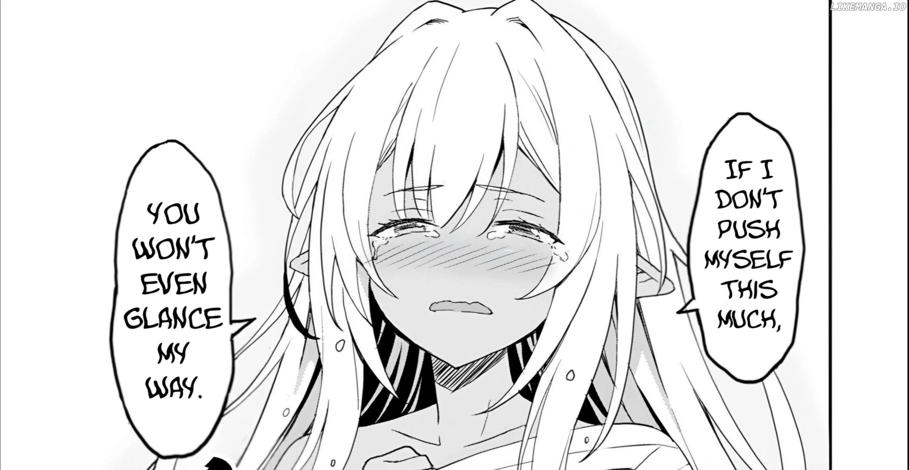 Haikei, Tengoku No Neesan, Yuusha Ni Natta Mei Ga Ero Sugite ーー Ojisan, Hogosha Toka Sorosoro Muri Desu+ Chapter 10 page 41 - 