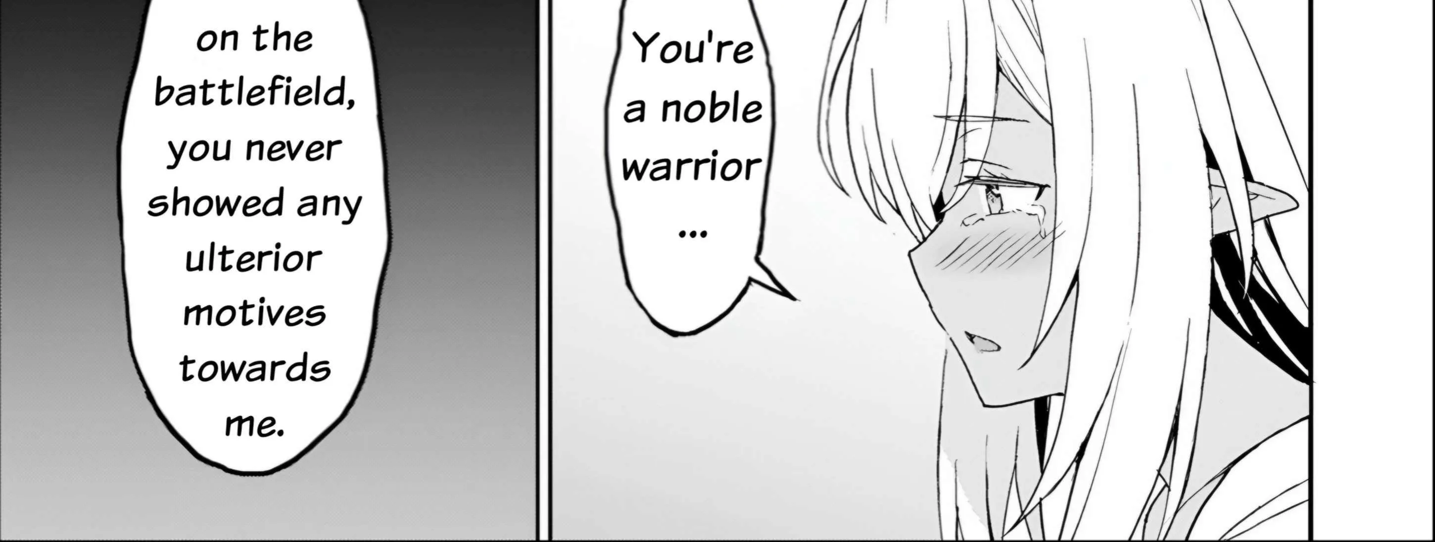 Haikei, Tengoku No Neesan, Yuusha Ni Natta Mei Ga Ero Sugite ーー Ojisan, Hogosha Toka Sorosoro Muri Desu+ Chapter 10 page 43 - 