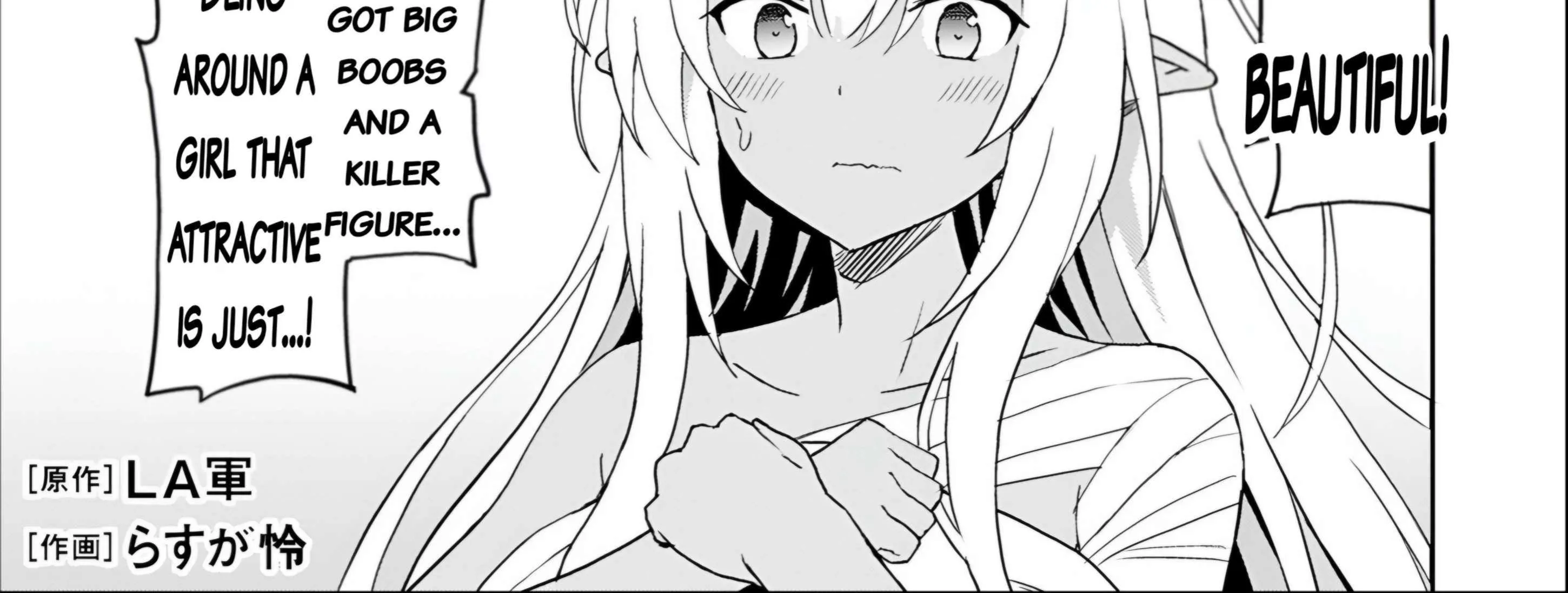Haikei, Tengoku No Neesan, Yuusha Ni Natta Mei Ga Ero Sugite ーー Ojisan, Hogosha Toka Sorosoro Muri Desu+ Chapter 10 page 49 - 