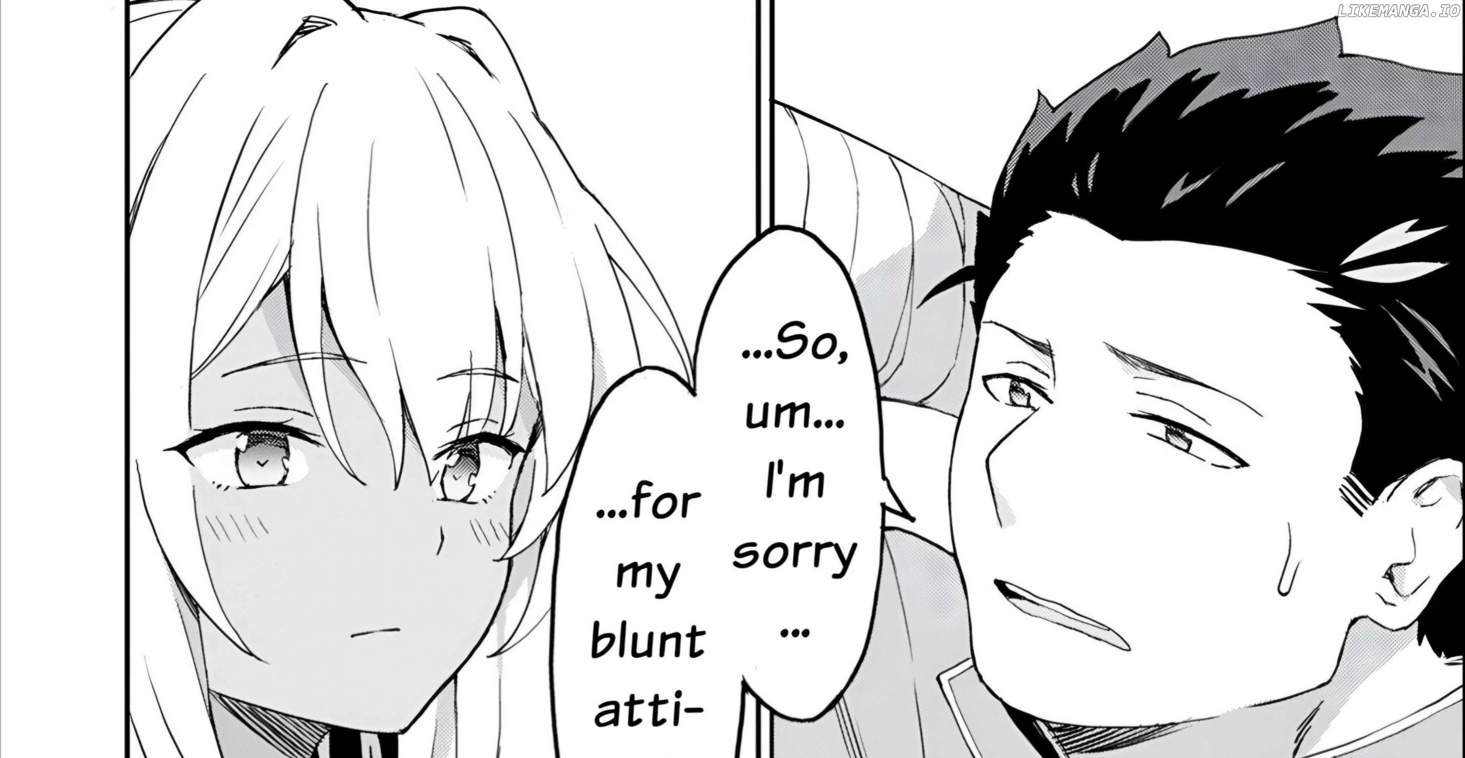 Haikei, Tengoku No Neesan, Yuusha Ni Natta Mei Ga Ero Sugite ーー Ojisan, Hogosha Toka Sorosoro Muri Desu+ Chapter 10 page 50 - 