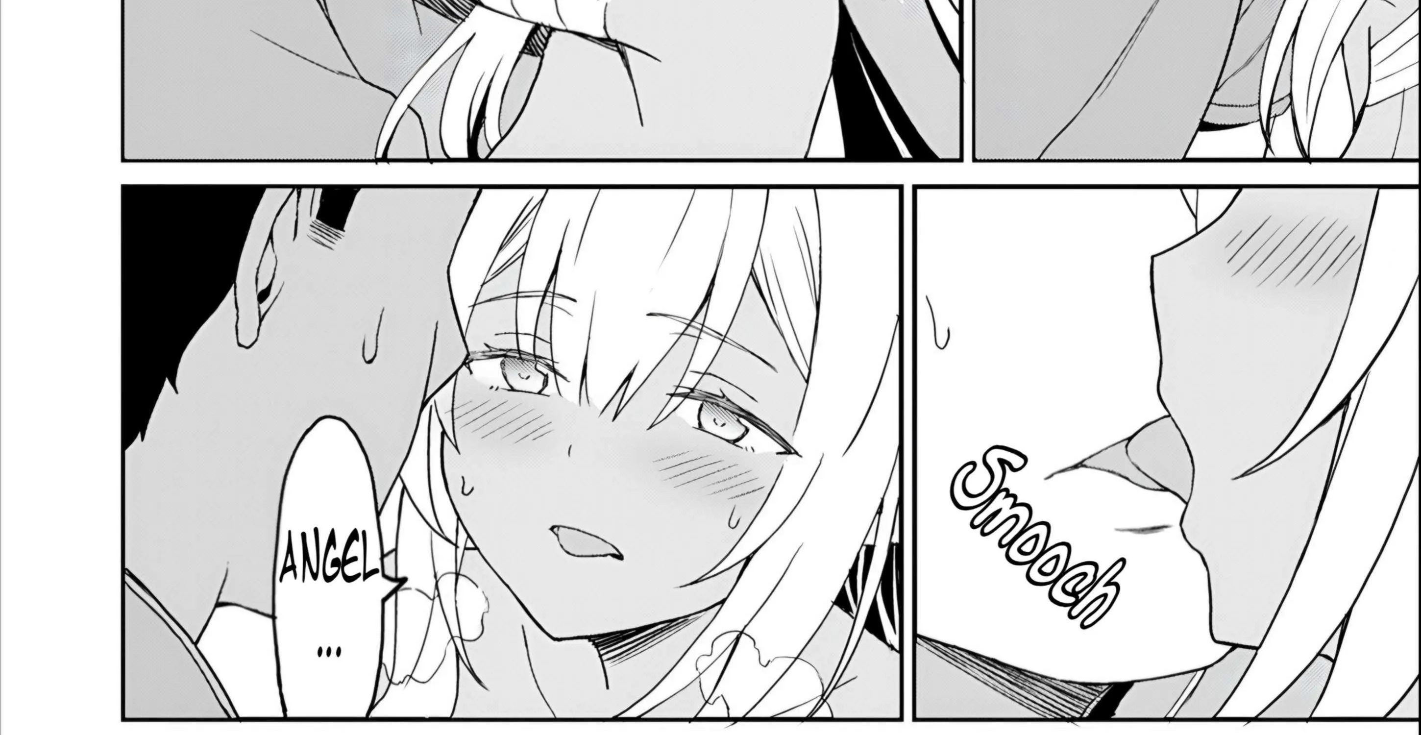 Haikei, Tengoku No Neesan, Yuusha Ni Natta Mei Ga Ero Sugite ーー Ojisan, Hogosha Toka Sorosoro Muri Desu+ Chapter 10 page 57 - 
