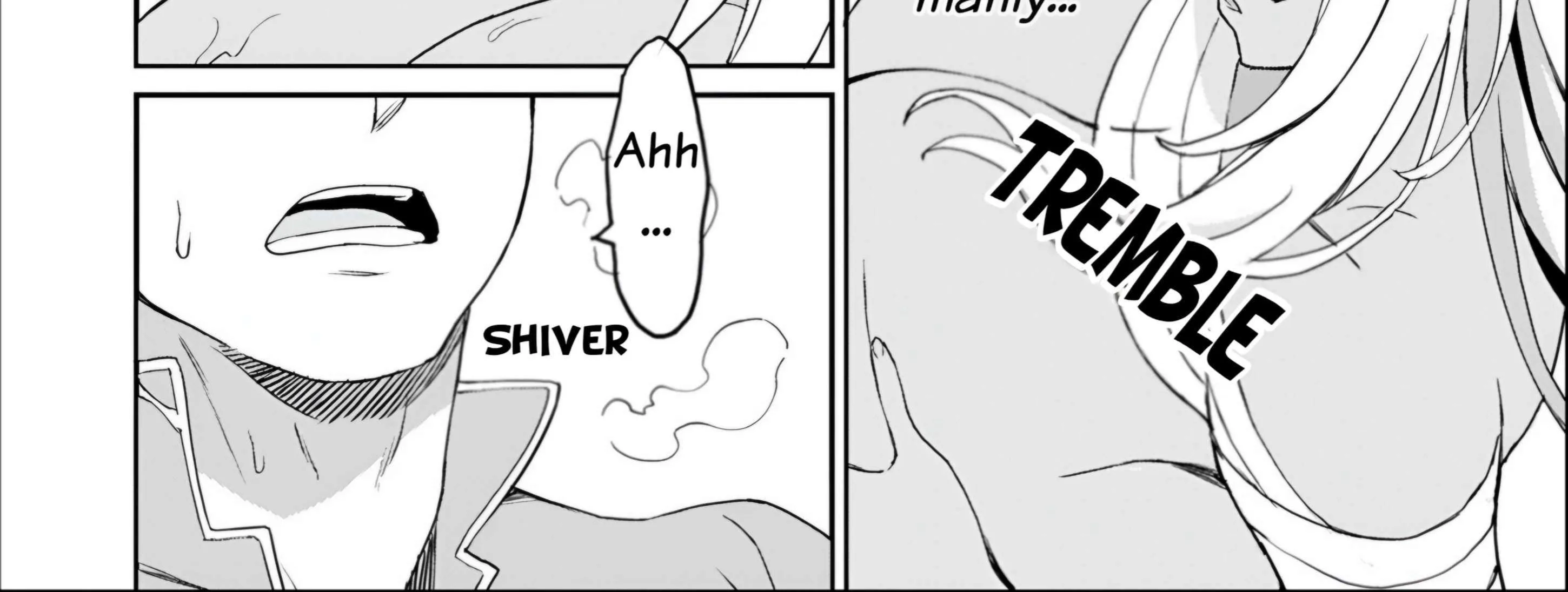Haikei, Tengoku No Neesan, Yuusha Ni Natta Mei Ga Ero Sugite ーー Ojisan, Hogosha Toka Sorosoro Muri Desu+ Chapter 10 page 64 - 