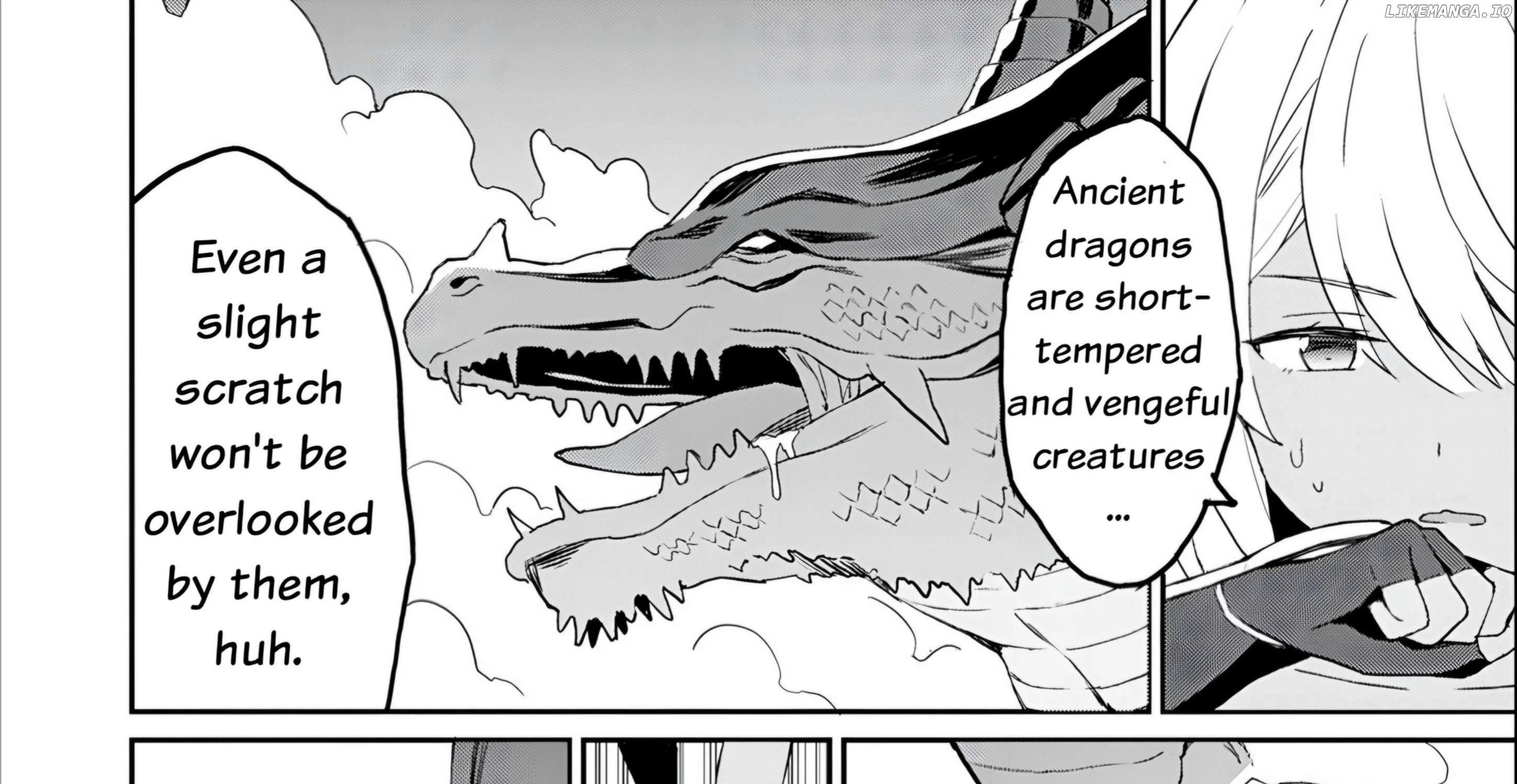 Haikei, Tengoku No Neesan, Yuusha Ni Natta Mei Ga Ero Sugite ーー Ojisan, Hogosha Toka Sorosoro Muri Desu+ Chapter 10 page 8 - 