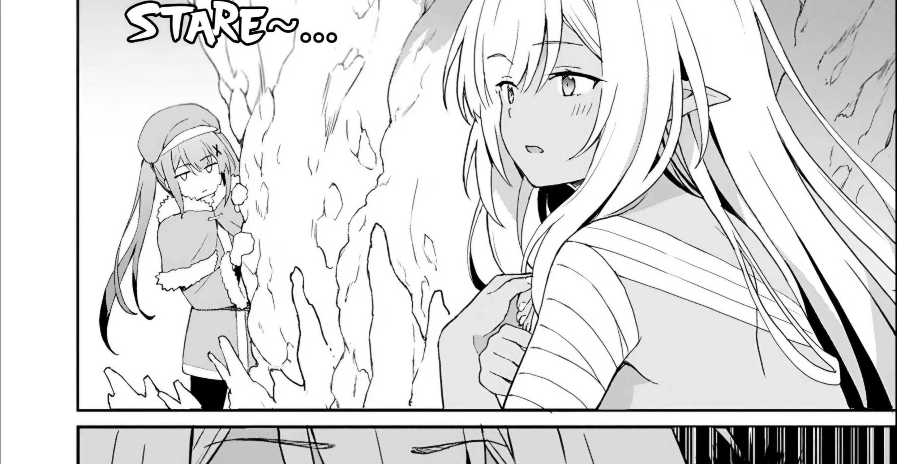 Haikei, Tengoku No Neesan, Yuusha Ni Natta Mei Ga Ero Sugite ーー Ojisan, Hogosha Toka Sorosoro Muri Desu+ Chapter 10 page 75 - 
