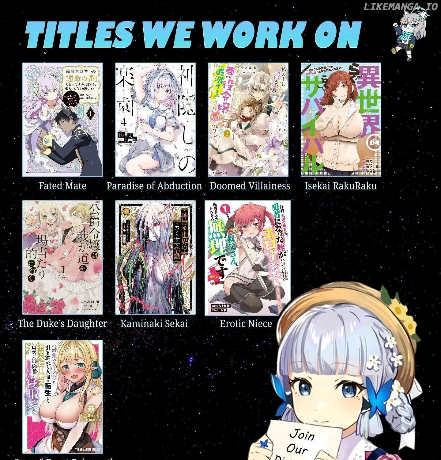 Haikei, Tengoku No Neesan, Yuusha Ni Natta Mei Ga Ero Sugite ーー Ojisan, Hogosha Toka Sorosoro Muri Desu+ Chapter 10 page 77 - 