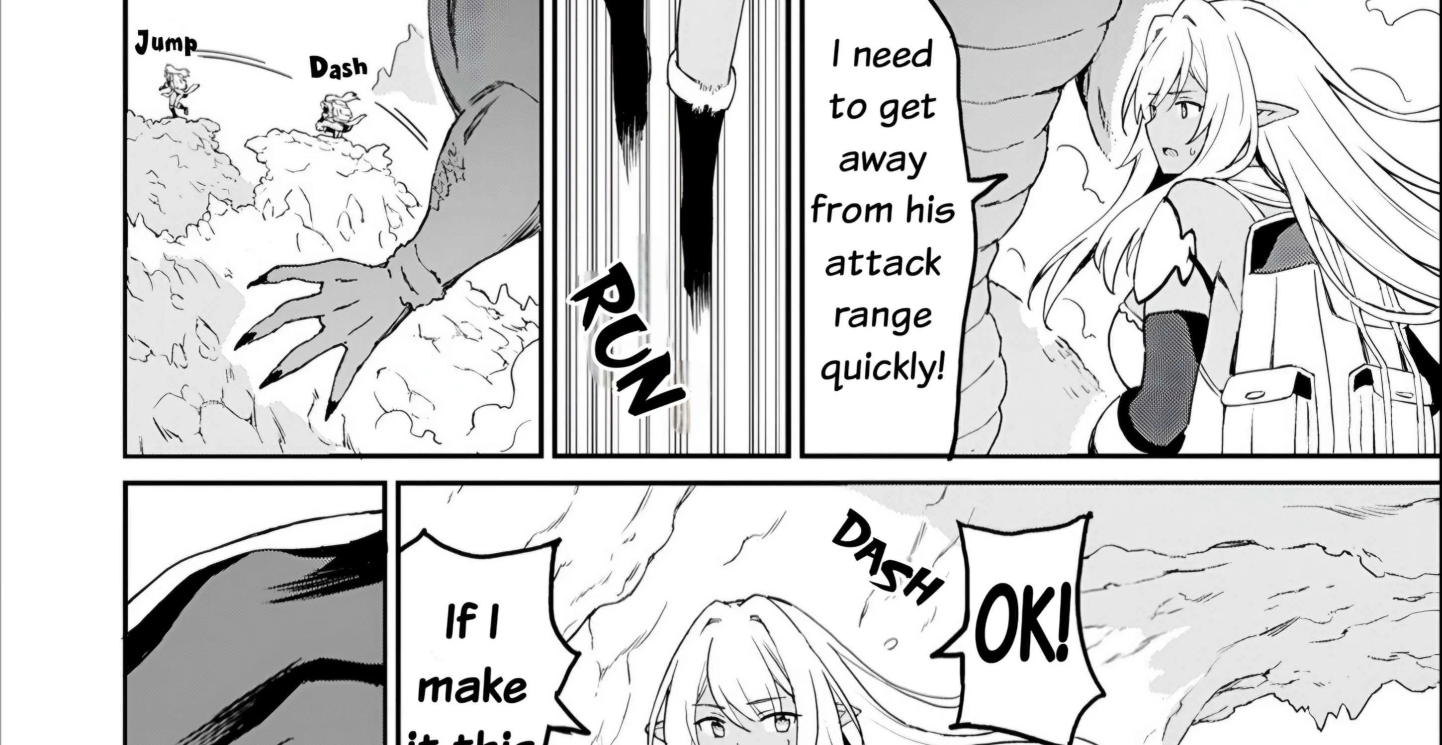 Haikei, Tengoku No Neesan, Yuusha Ni Natta Mei Ga Ero Sugite ーー Ojisan, Hogosha Toka Sorosoro Muri Desu+ Chapter 10 page 9 - 