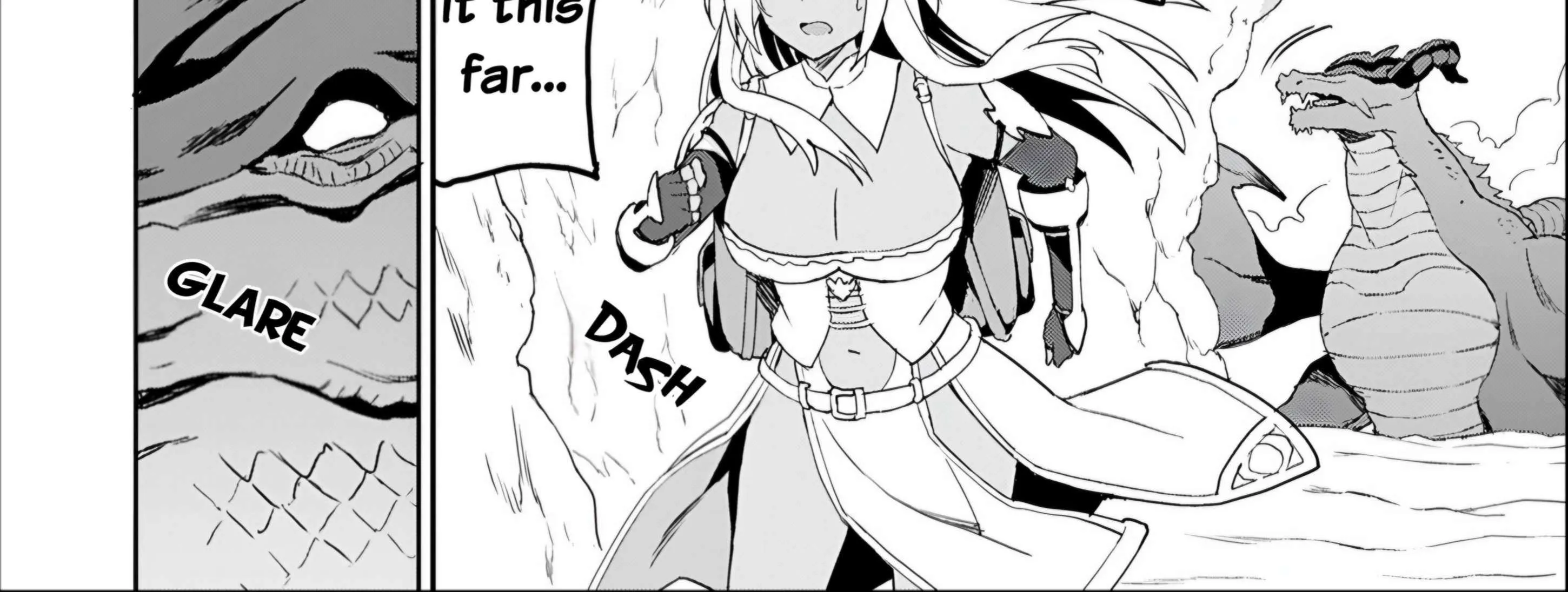 Haikei, Tengoku No Neesan, Yuusha Ni Natta Mei Ga Ero Sugite ーー Ojisan, Hogosha Toka Sorosoro Muri Desu+ Chapter 10 page 10 - 