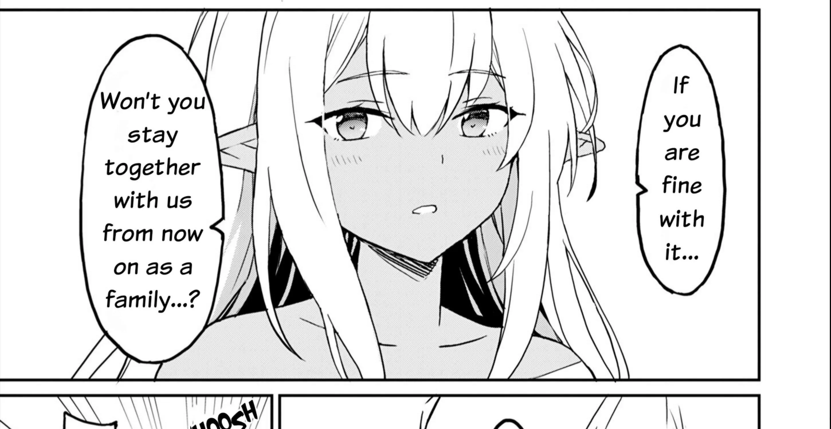 Haikei, Tengoku No Neesan, Yuusha Ni Natta Mei Ga Ero Sugite ーー Ojisan, Hogosha Toka Sorosoro Muri Desu+ Chapter 11 page 15 - 