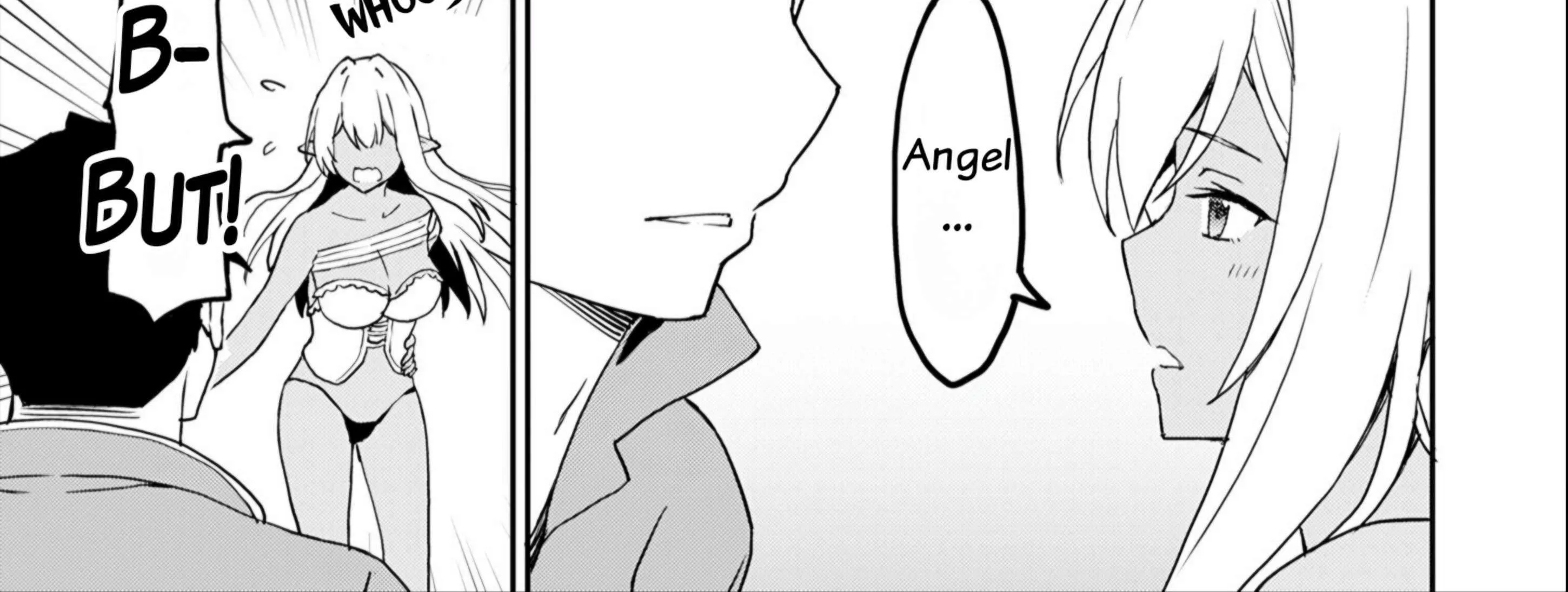 Haikei, Tengoku No Neesan, Yuusha Ni Natta Mei Ga Ero Sugite ーー Ojisan, Hogosha Toka Sorosoro Muri Desu+ Chapter 11 page 16 - 