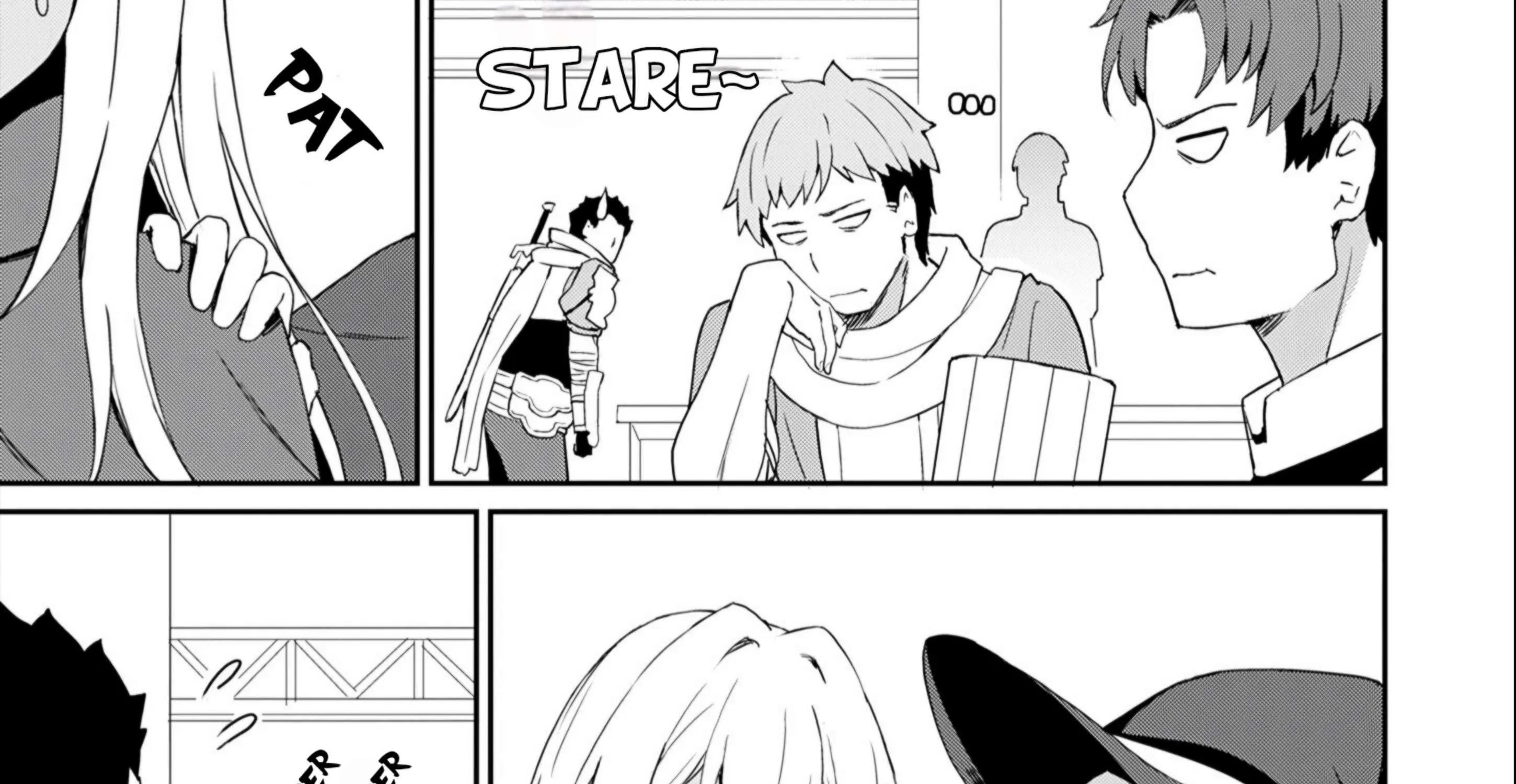 Haikei, Tengoku No Neesan, Yuusha Ni Natta Mei Ga Ero Sugite ーー Ojisan, Hogosha Toka Sorosoro Muri Desu+ Chapter 11 page 27 - 