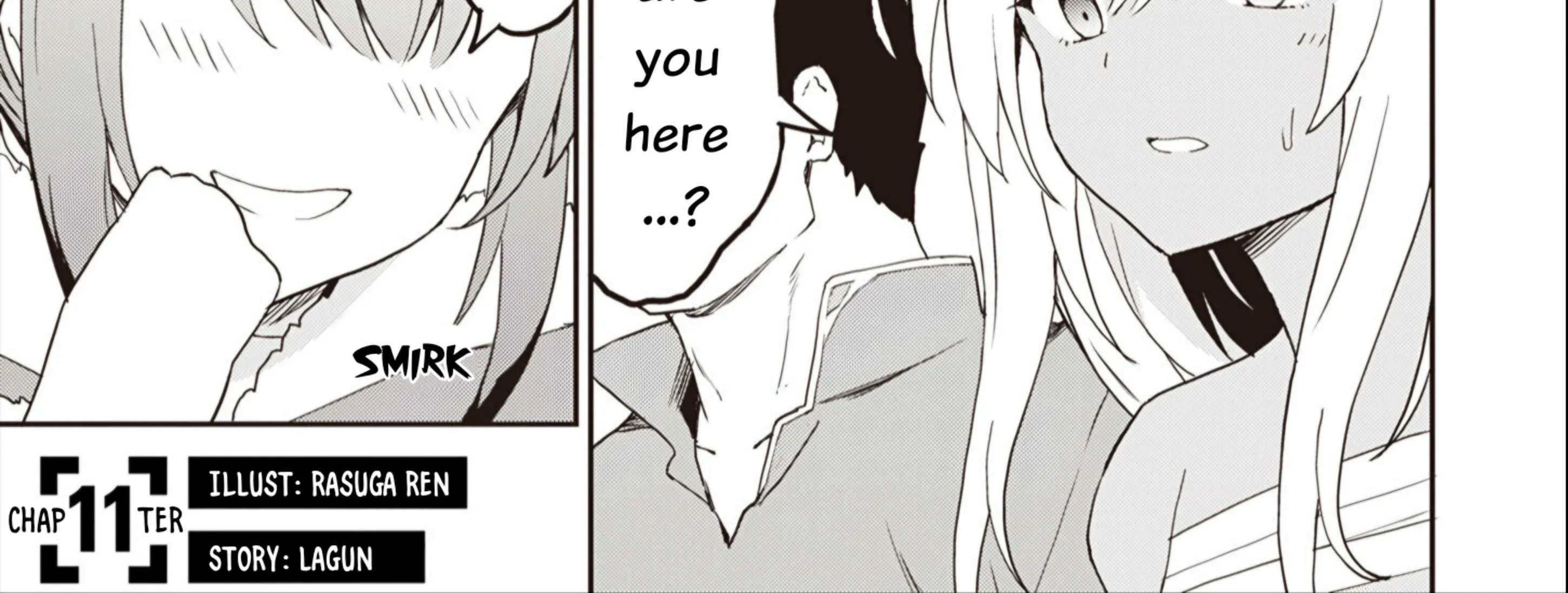 Haikei, Tengoku No Neesan, Yuusha Ni Natta Mei Ga Ero Sugite ーー Ojisan, Hogosha Toka Sorosoro Muri Desu+ Chapter 11 page 4 - 