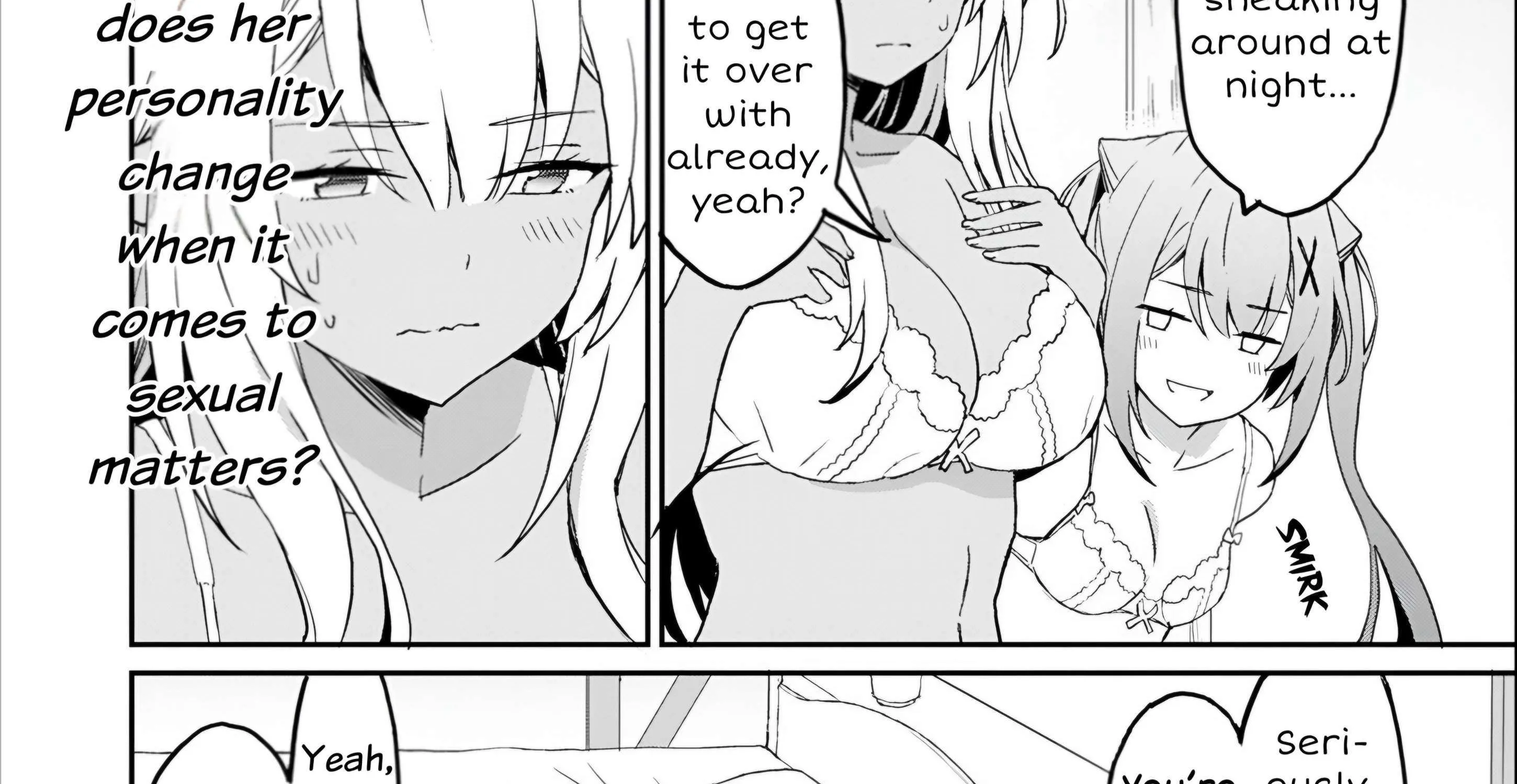 Haikei, Tengoku No Neesan, Yuusha Ni Natta Mei Ga Ero Sugite ーー Ojisan, Hogosha Toka Sorosoro Muri Desu+ Chapter 11 page 36 - 