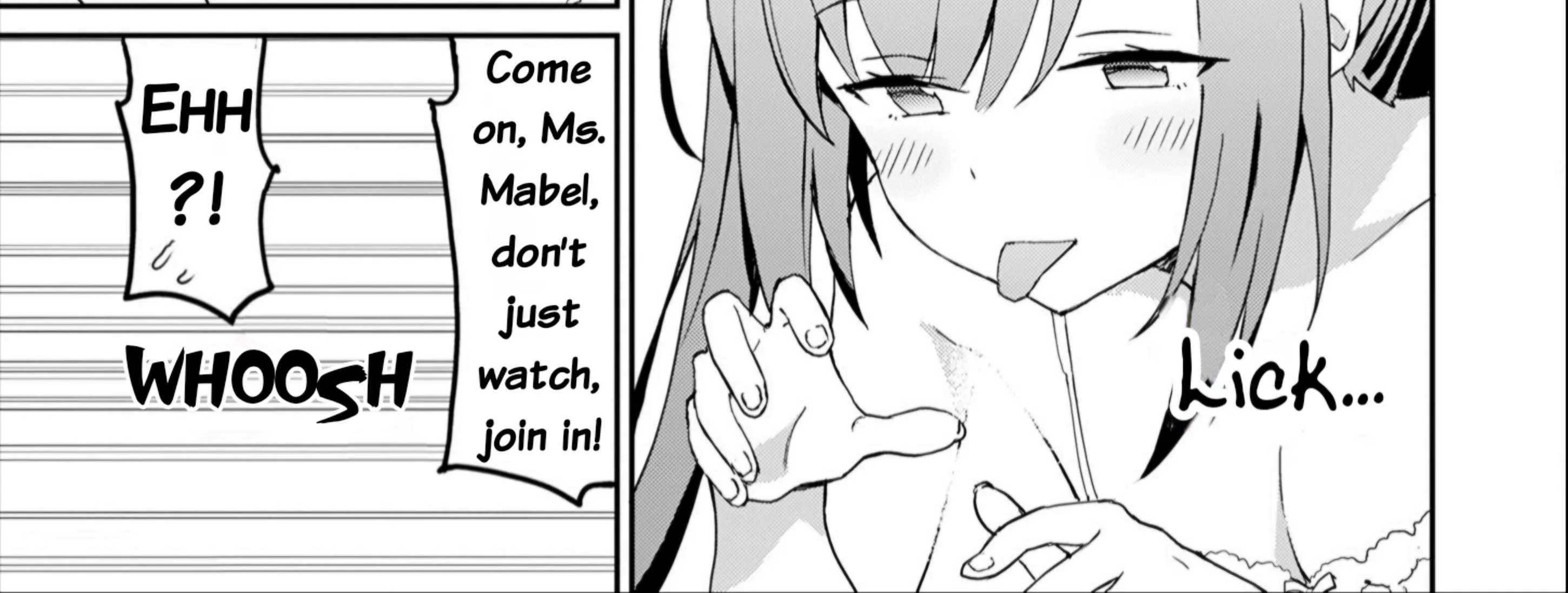 Haikei, Tengoku No Neesan, Yuusha Ni Natta Mei Ga Ero Sugite ーー Ojisan, Hogosha Toka Sorosoro Muri Desu+ Chapter 11 page 40 - 