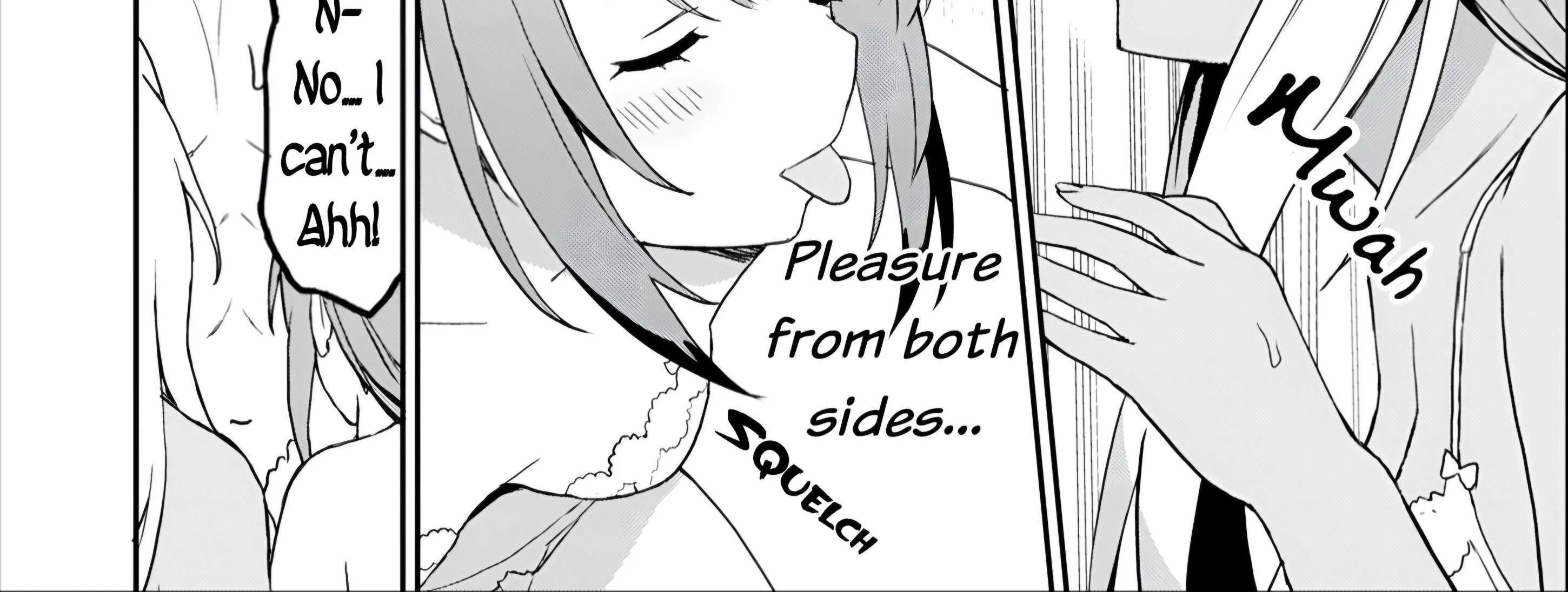 Haikei, Tengoku No Neesan, Yuusha Ni Natta Mei Ga Ero Sugite ーー Ojisan, Hogosha Toka Sorosoro Muri Desu+ Chapter 11 page 43 - 
