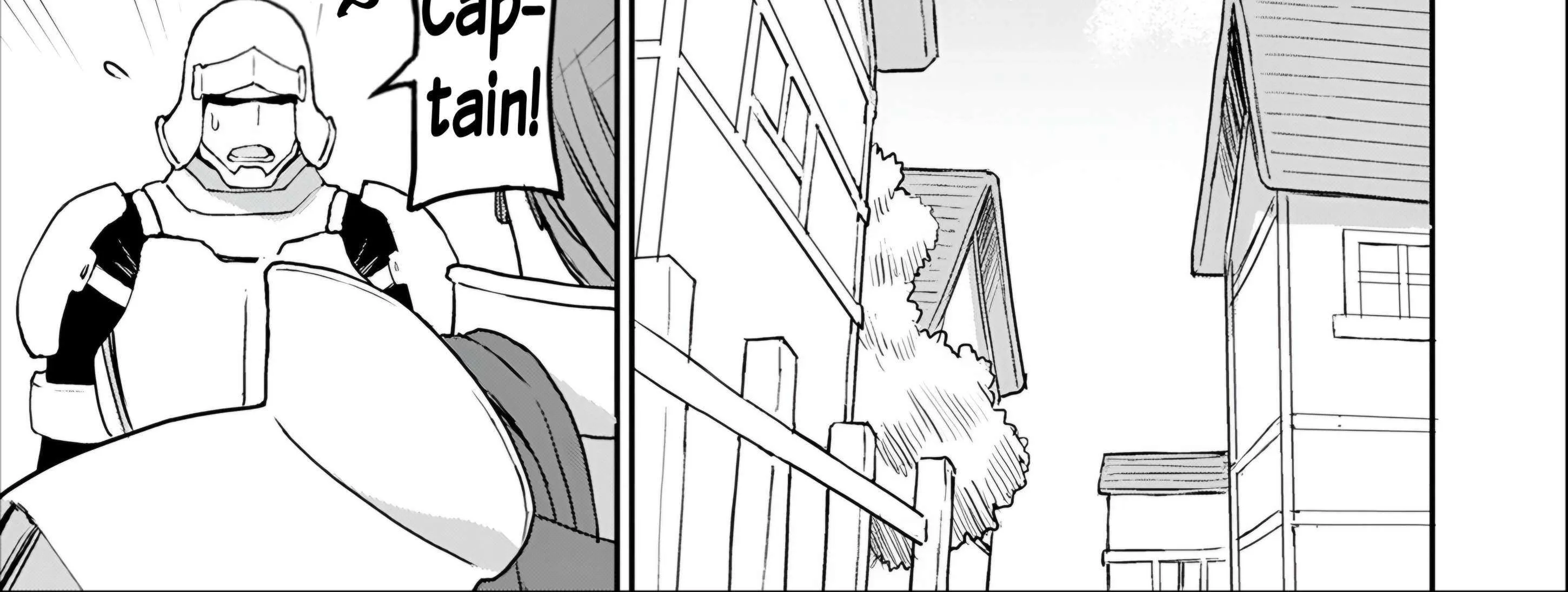 Haikei, Tengoku No Neesan, Yuusha Ni Natta Mei Ga Ero Sugite ーー Ojisan, Hogosha Toka Sorosoro Muri Desu+ Chapter 11 page 64 - 