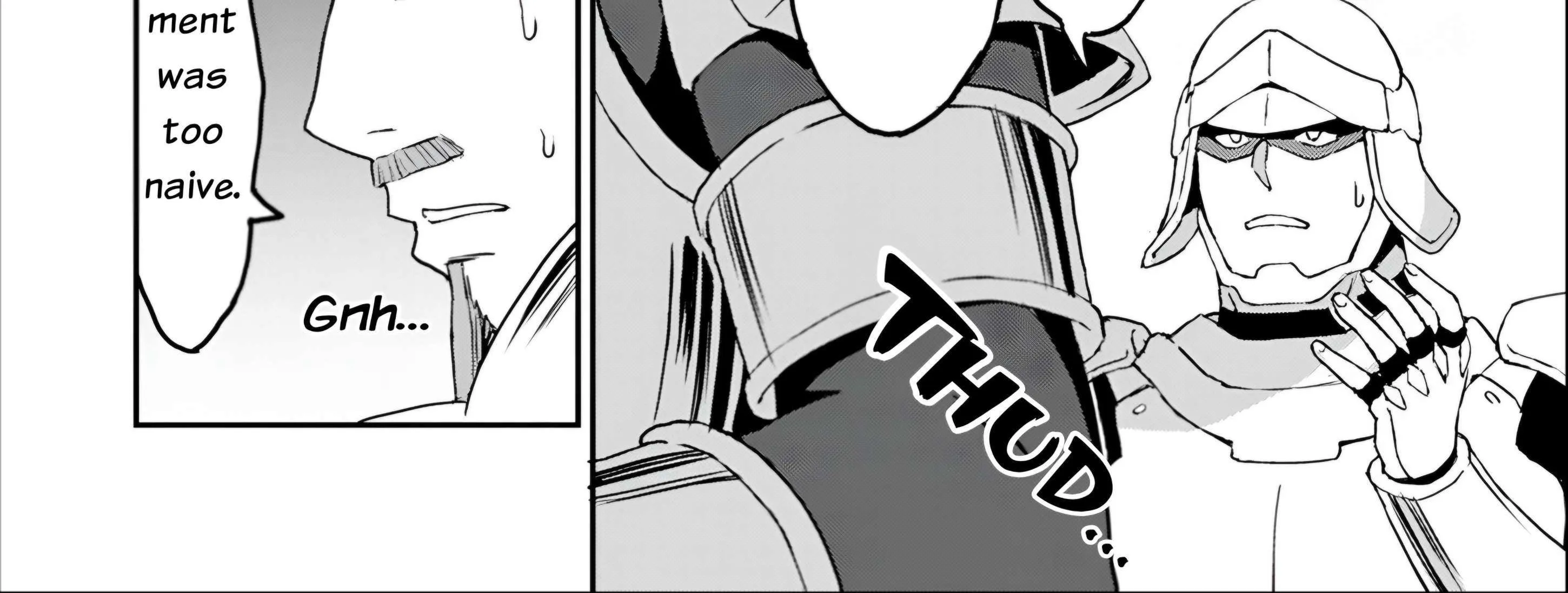 Haikei, Tengoku No Neesan, Yuusha Ni Natta Mei Ga Ero Sugite ーー Ojisan, Hogosha Toka Sorosoro Muri Desu+ Chapter 11 page 67 - 