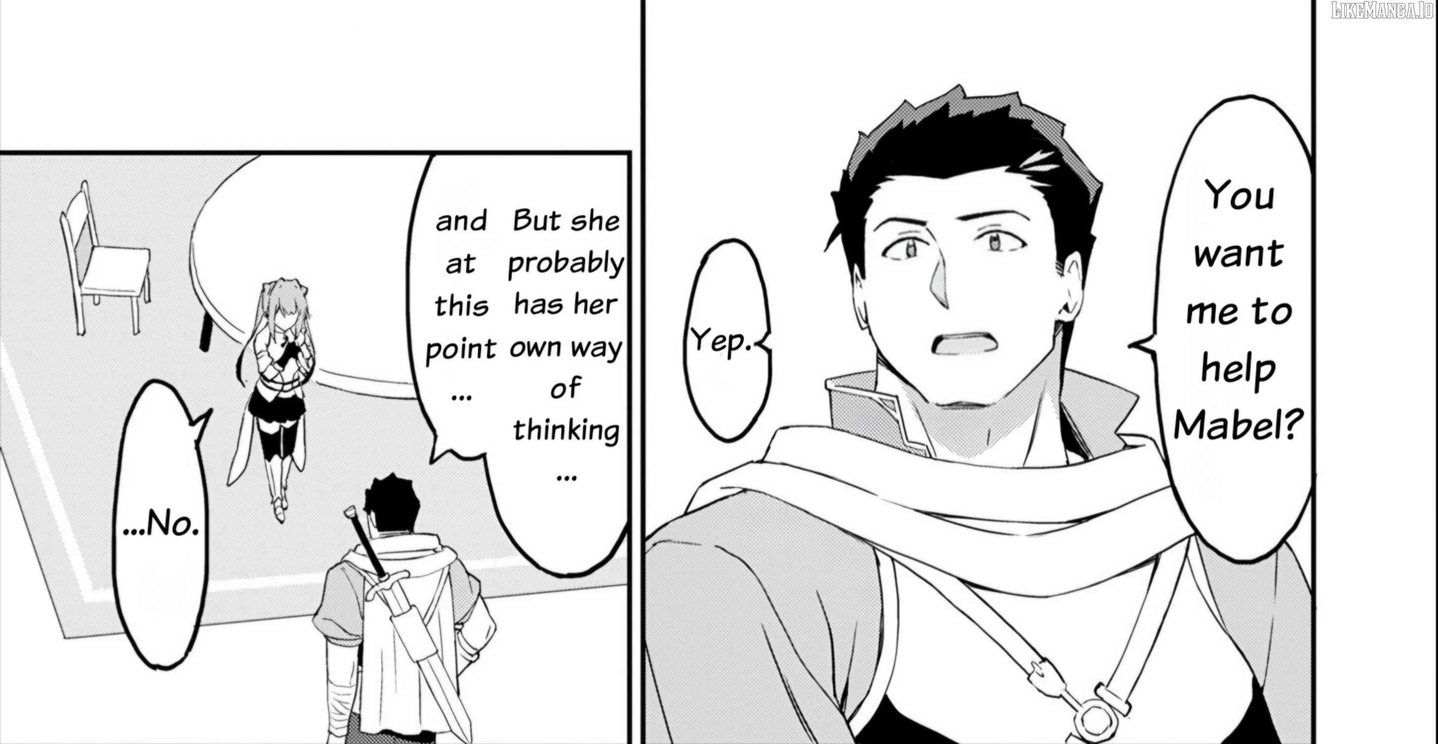 Haikei, Tengoku No Neesan, Yuusha Ni Natta Mei Ga Ero Sugite ーー Ojisan, Hogosha Toka Sorosoro Muri Desu+ Chapter 11 page 8 - 