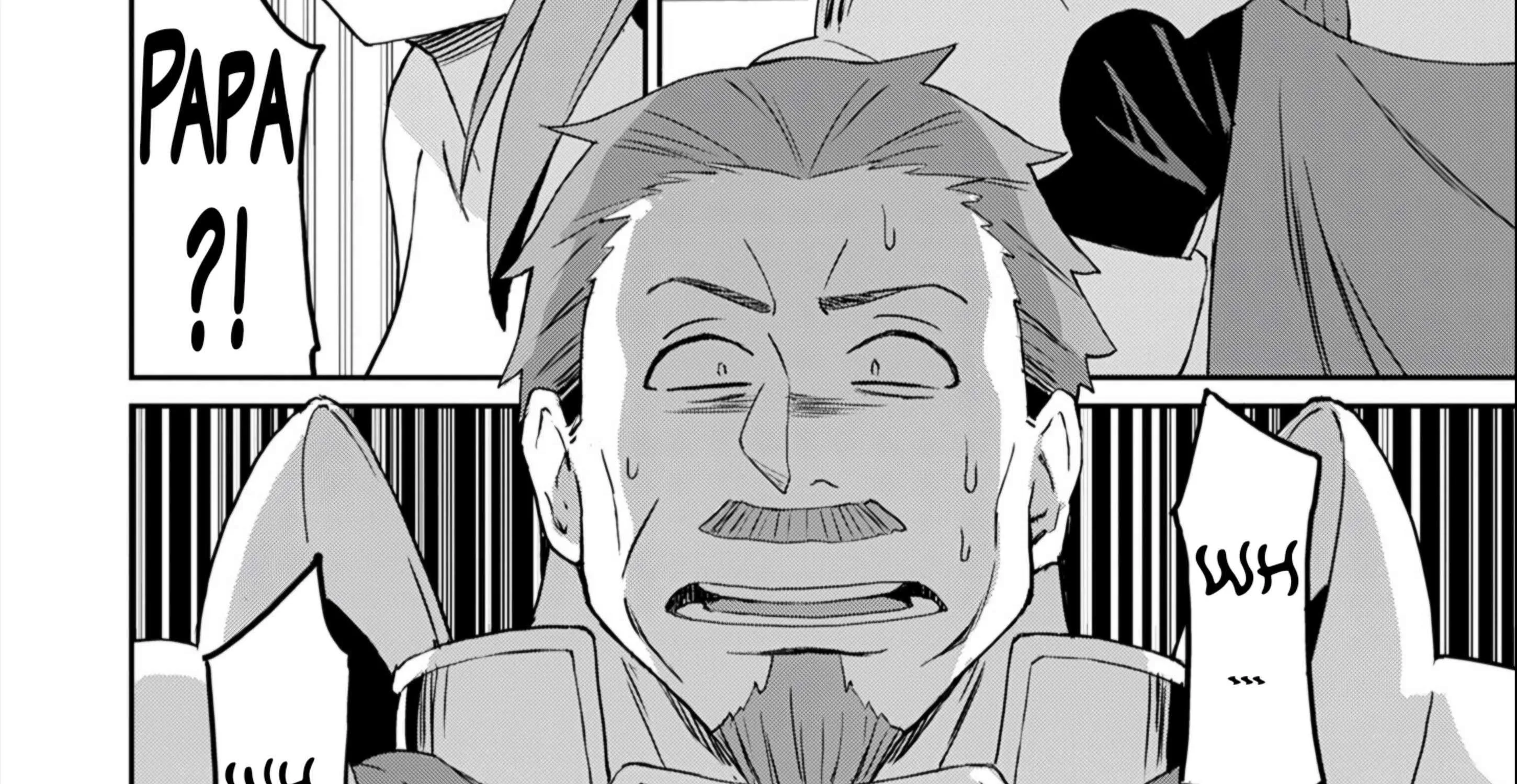 Haikei, Tengoku No Neesan, Yuusha Ni Natta Mei Ga Ero Sugite ーー Ojisan, Hogosha Toka Sorosoro Muri Desu+ Chapter 11 page 72 - 