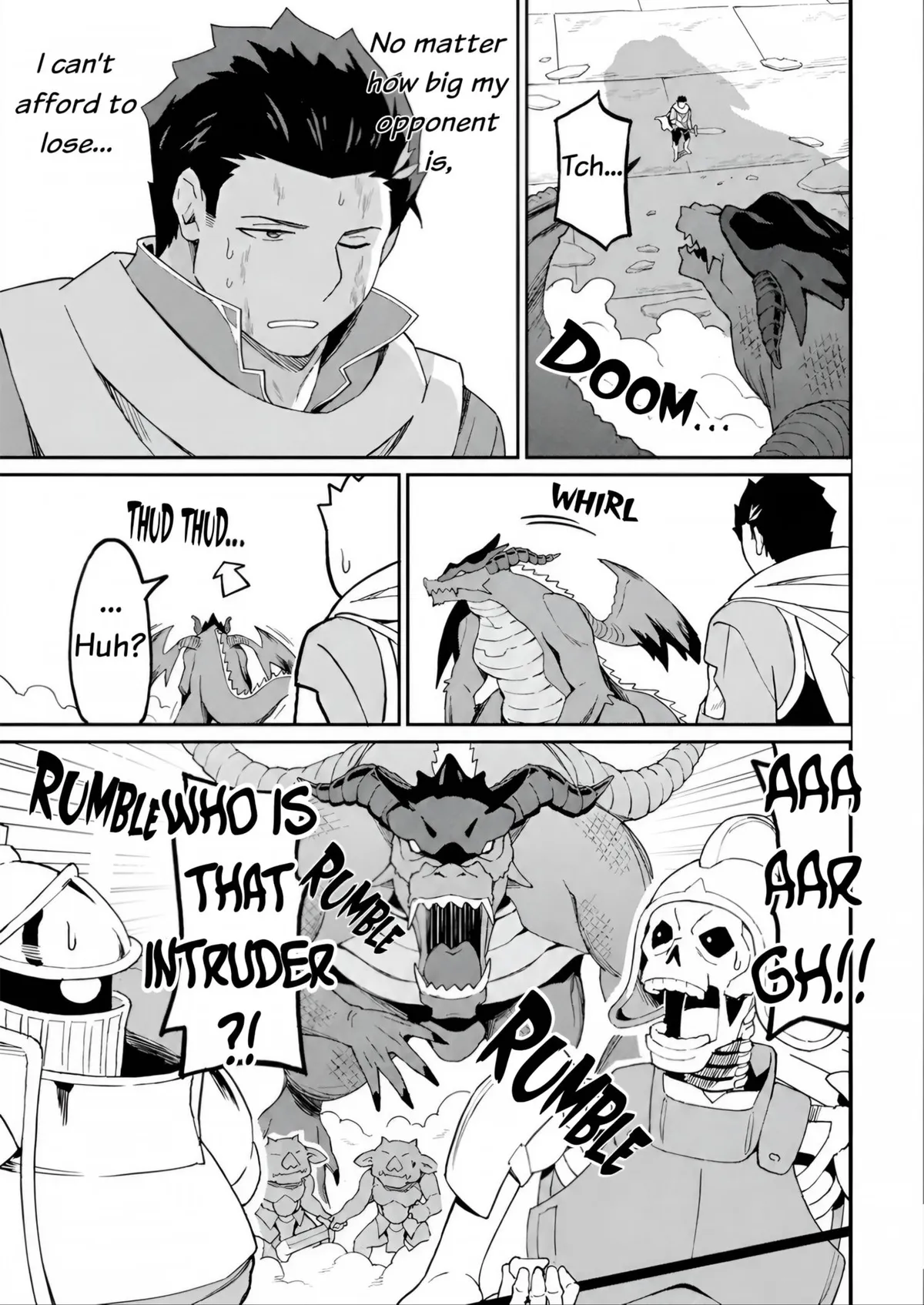 Haikei, Tengoku No Neesan, Yuusha Ni Natta Mei Ga Ero Sugite ーー Ojisan, Hogosha Toka Sorosoro Muri Desu+ Chapter 14 page 14 - 