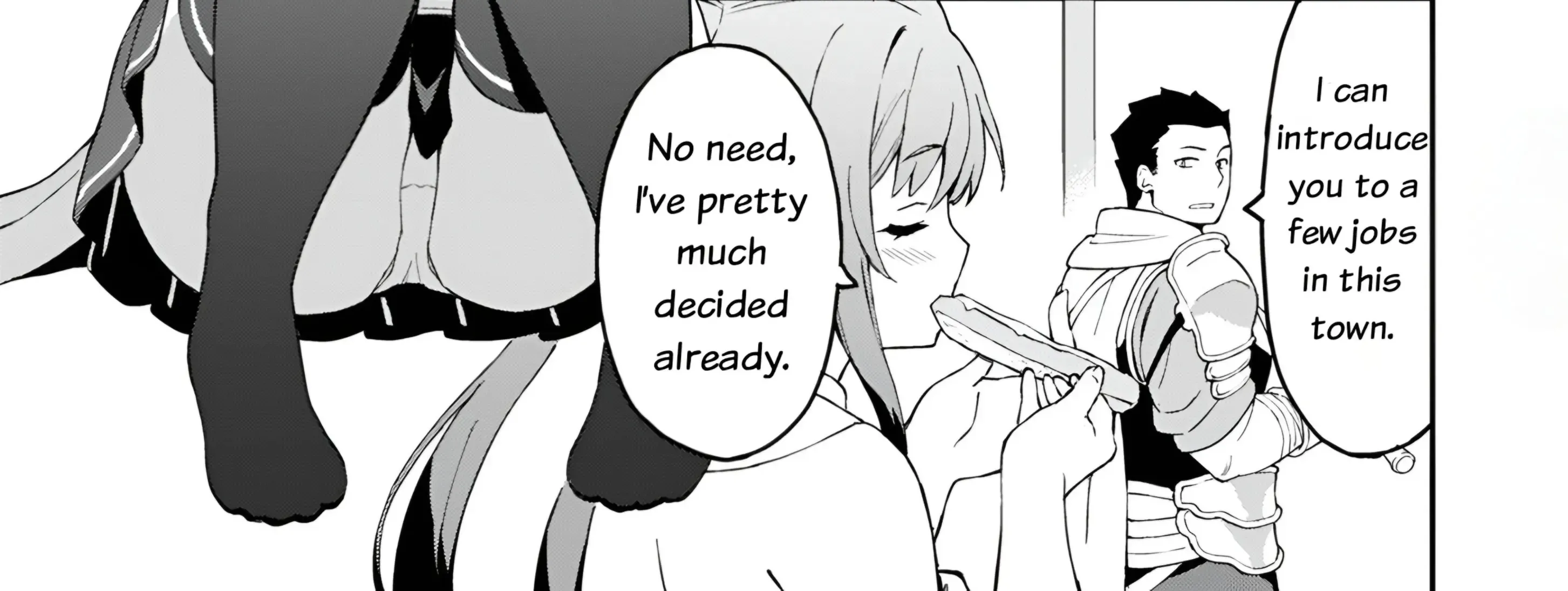 Haikei, Tengoku No Neesan, Yuusha Ni Natta Mei Ga Ero Sugite ーー Ojisan, Hogosha Toka Sorosoro Muri Desu+ Chapter 2 page 16 - 