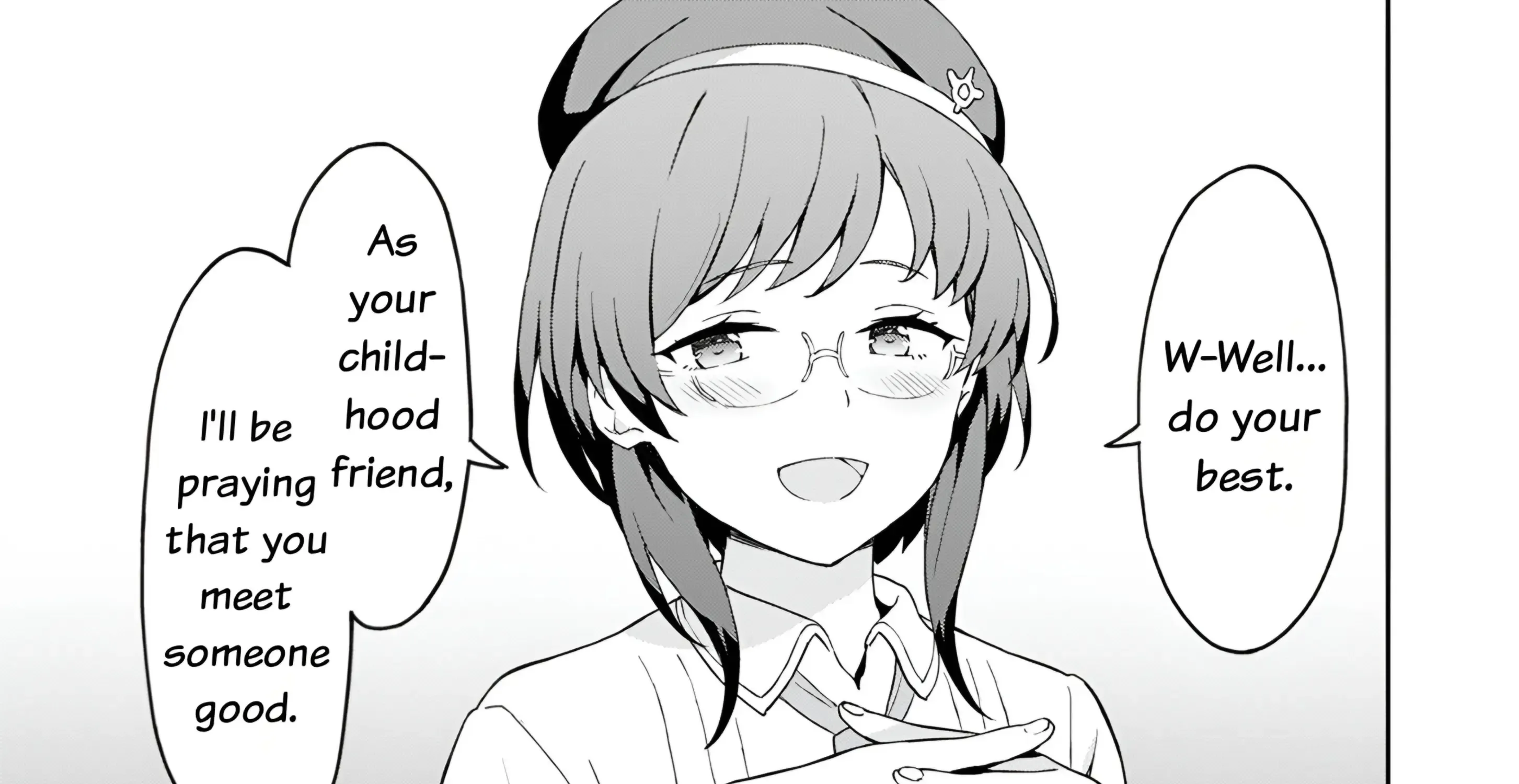 Haikei, Tengoku No Neesan, Yuusha Ni Natta Mei Ga Ero Sugite ーー Ojisan, Hogosha Toka Sorosoro Muri Desu+ Chapter 2 page 26 - 