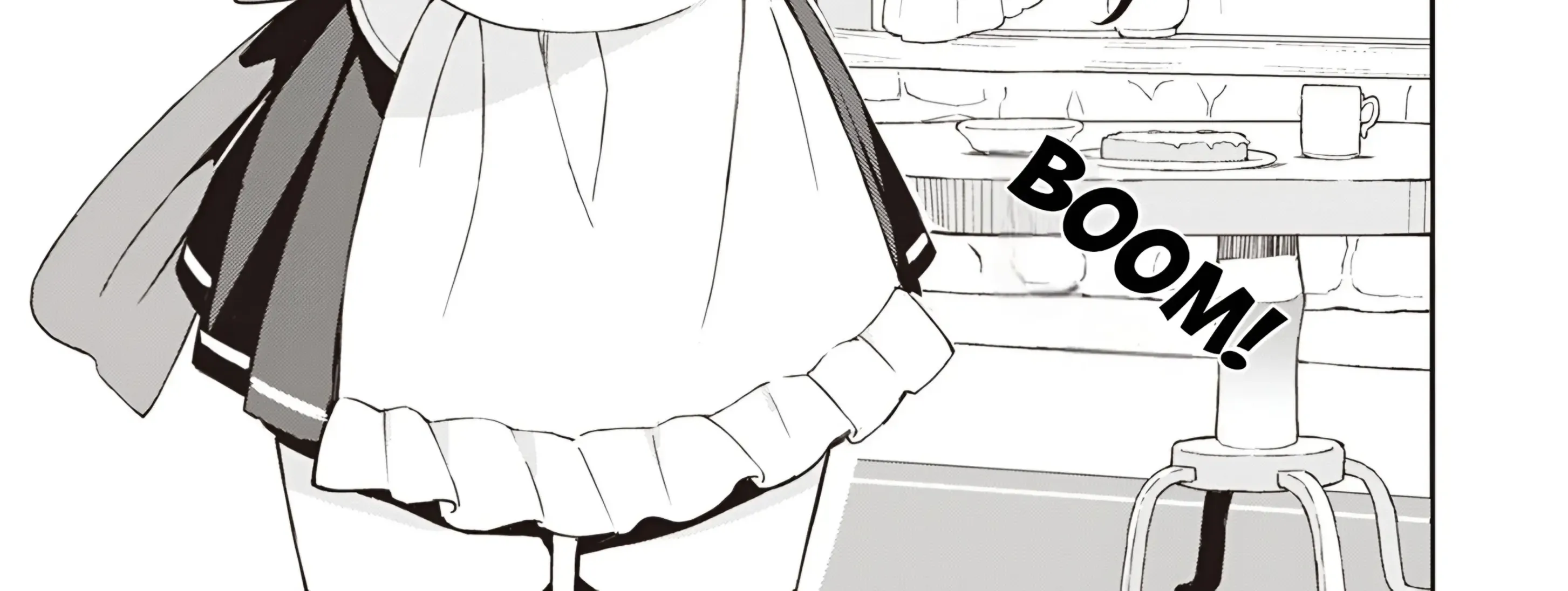 Haikei, Tengoku No Neesan, Yuusha Ni Natta Mei Ga Ero Sugite ーー Ojisan, Hogosha Toka Sorosoro Muri Desu+ Chapter 2 page 4 - 