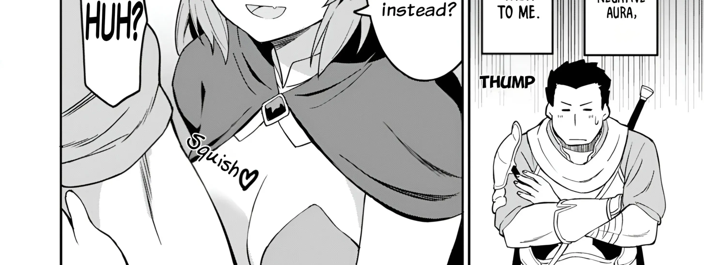 Haikei, Tengoku No Neesan, Yuusha Ni Natta Mei Ga Ero Sugite ーー Ojisan, Hogosha Toka Sorosoro Muri Desu+ Chapter 2 page 31 - 