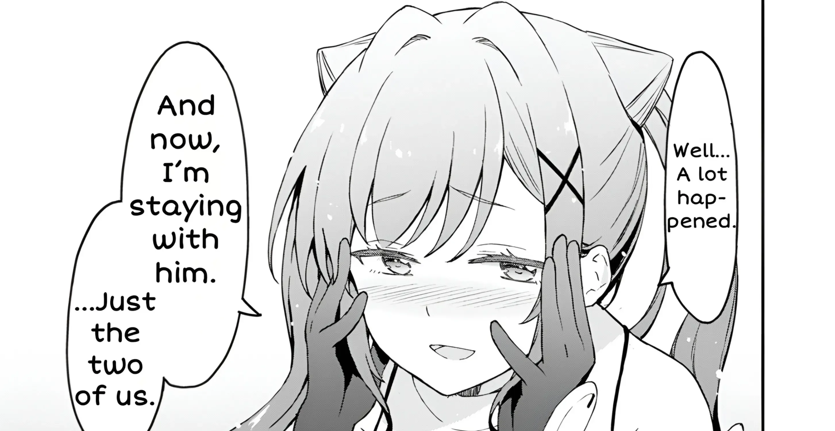 Haikei, Tengoku No Neesan, Yuusha Ni Natta Mei Ga Ero Sugite ーー Ojisan, Hogosha Toka Sorosoro Muri Desu+ Chapter 2 page 38 - 