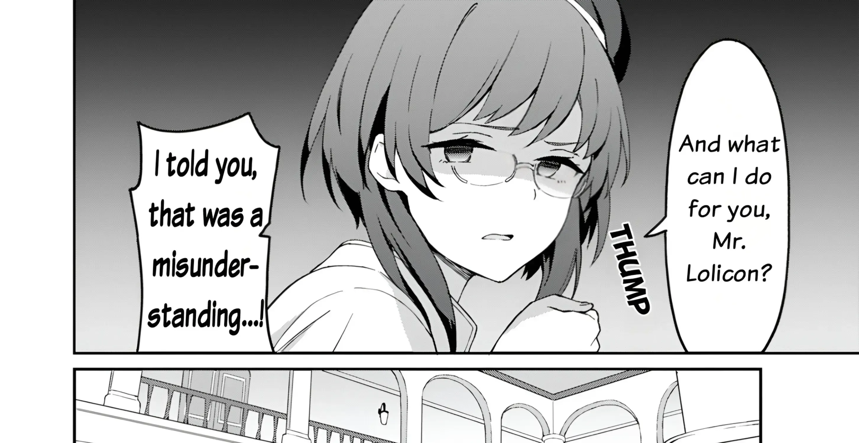 Haikei, Tengoku No Neesan, Yuusha Ni Natta Mei Ga Ero Sugite ーー Ojisan, Hogosha Toka Sorosoro Muri Desu+ Chapter 2 page 47 - 