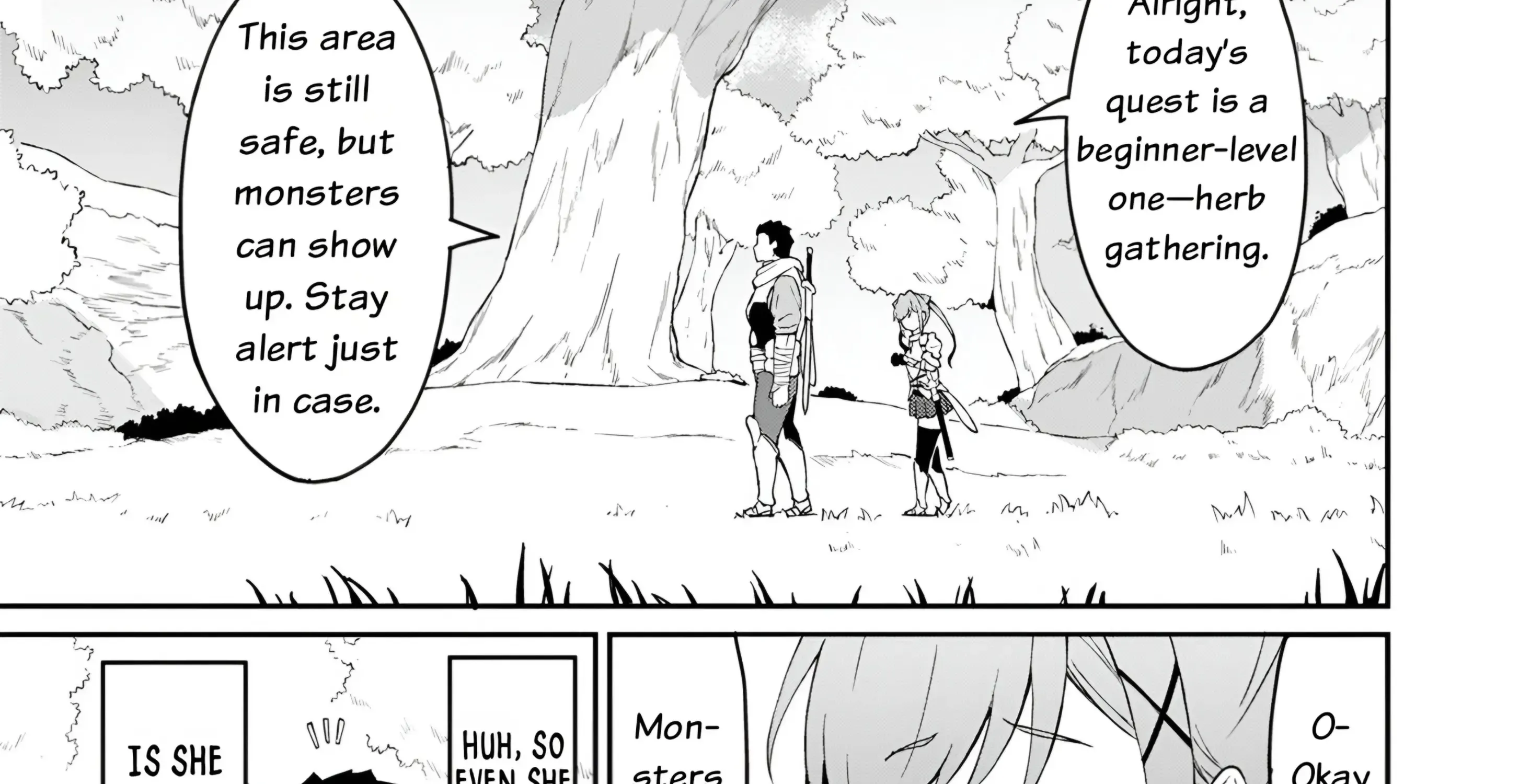 Haikei, Tengoku No Neesan, Yuusha Ni Natta Mei Ga Ero Sugite ーー Ojisan, Hogosha Toka Sorosoro Muri Desu+ Chapter 2 page 51 - 