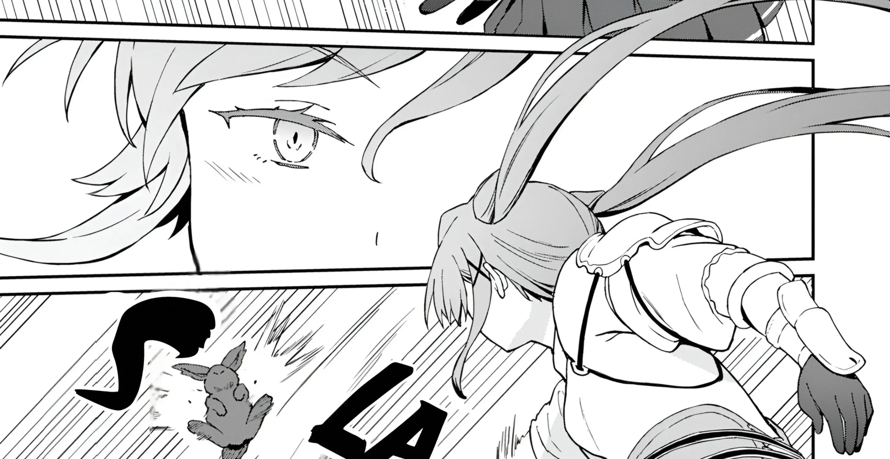 Haikei, Tengoku No Neesan, Yuusha Ni Natta Mei Ga Ero Sugite ーー Ojisan, Hogosha Toka Sorosoro Muri Desu+ Chapter 2 page 63 - 