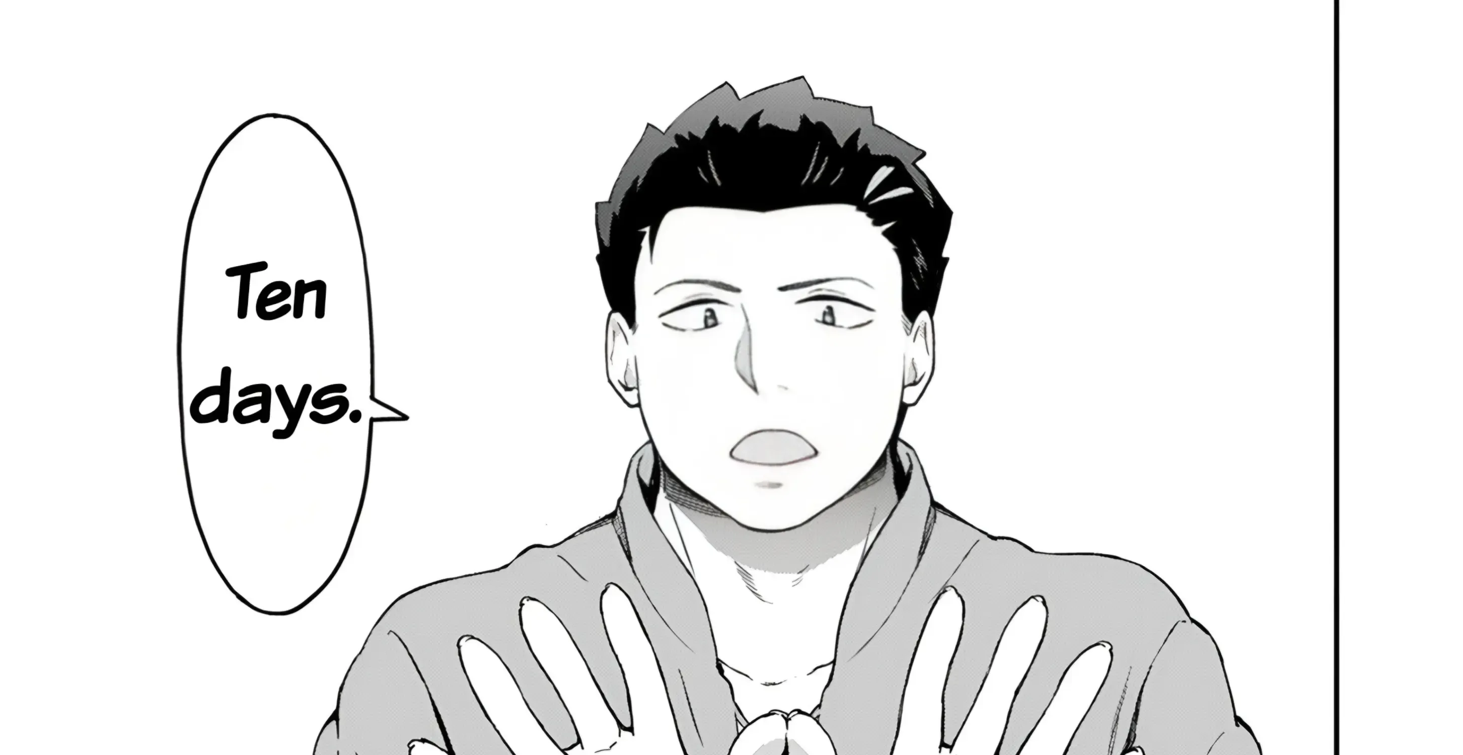 Haikei, Tengoku No Neesan, Yuusha Ni Natta Mei Ga Ero Sugite ーー Ojisan, Hogosha Toka Sorosoro Muri Desu+ Chapter 2 page 8 - 