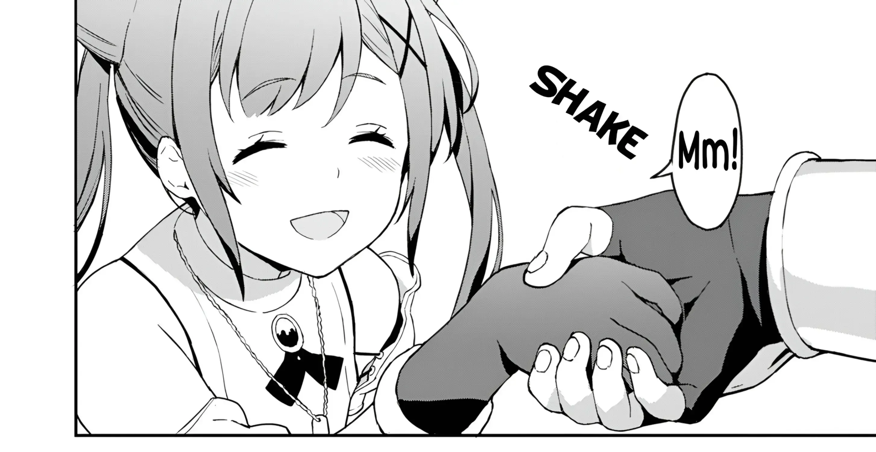 Haikei, Tengoku No Neesan, Yuusha Ni Natta Mei Ga Ero Sugite ーー Ojisan, Hogosha Toka Sorosoro Muri Desu+ Chapter 2 page 71 - 