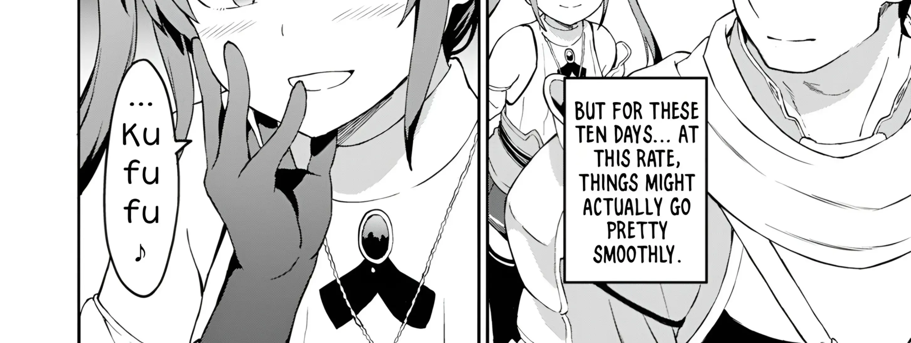 Haikei, Tengoku No Neesan, Yuusha Ni Natta Mei Ga Ero Sugite ーー Ojisan, Hogosha Toka Sorosoro Muri Desu+ Chapter 2 page 73 - 
