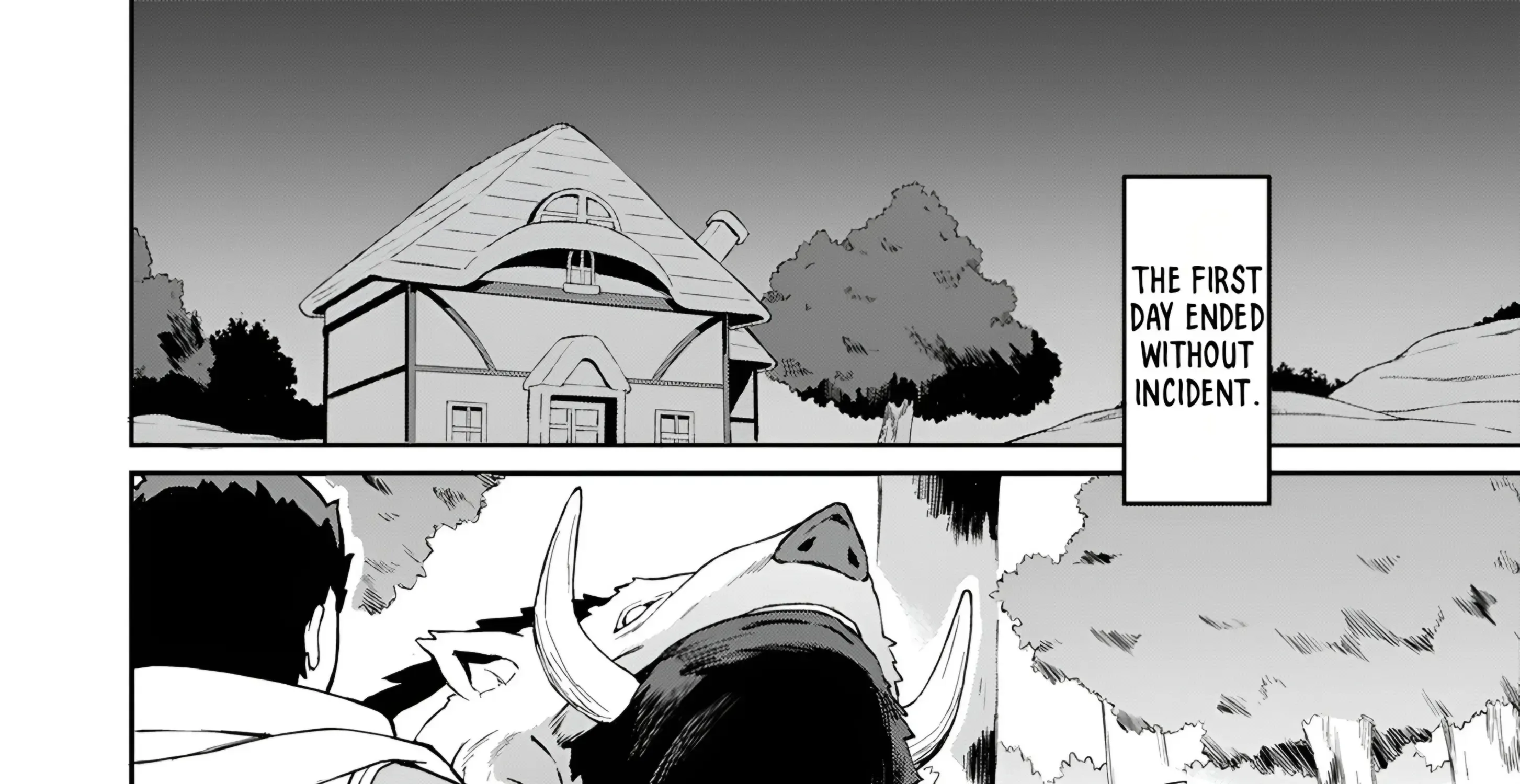 Haikei, Tengoku No Neesan, Yuusha Ni Natta Mei Ga Ero Sugite ーー Ojisan, Hogosha Toka Sorosoro Muri Desu+ Chapter 3 page 12 - 