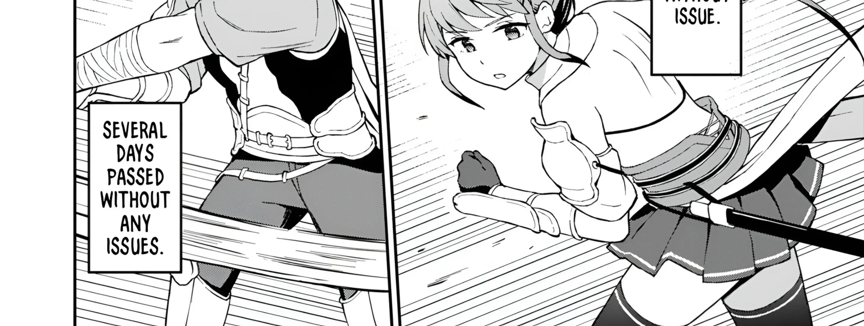 Haikei, Tengoku No Neesan, Yuusha Ni Natta Mei Ga Ero Sugite ーー Ojisan, Hogosha Toka Sorosoro Muri Desu+ Chapter 3 page 14 - 