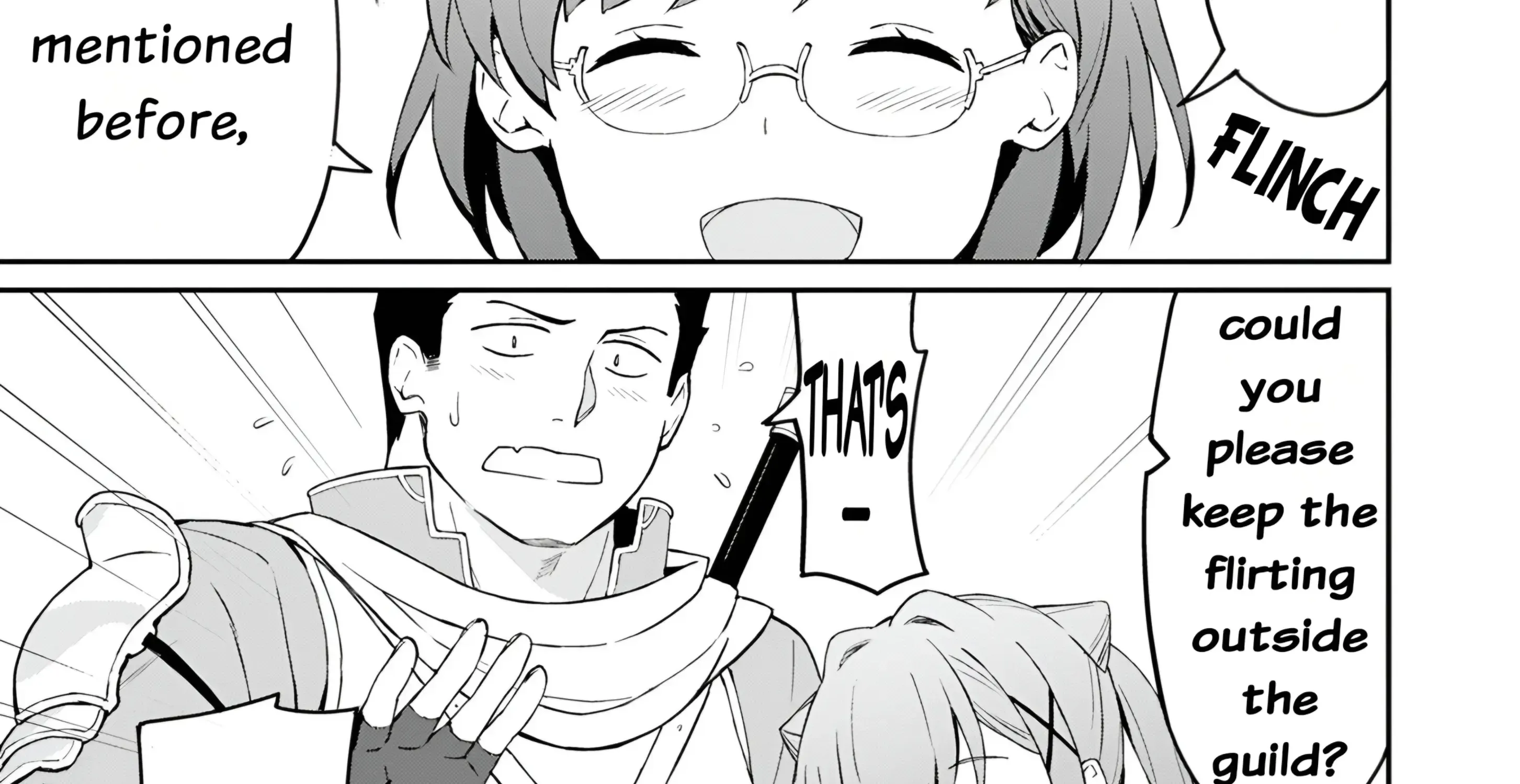 Haikei, Tengoku No Neesan, Yuusha Ni Natta Mei Ga Ero Sugite ーー Ojisan, Hogosha Toka Sorosoro Muri Desu+ Chapter 3 page 16 - 