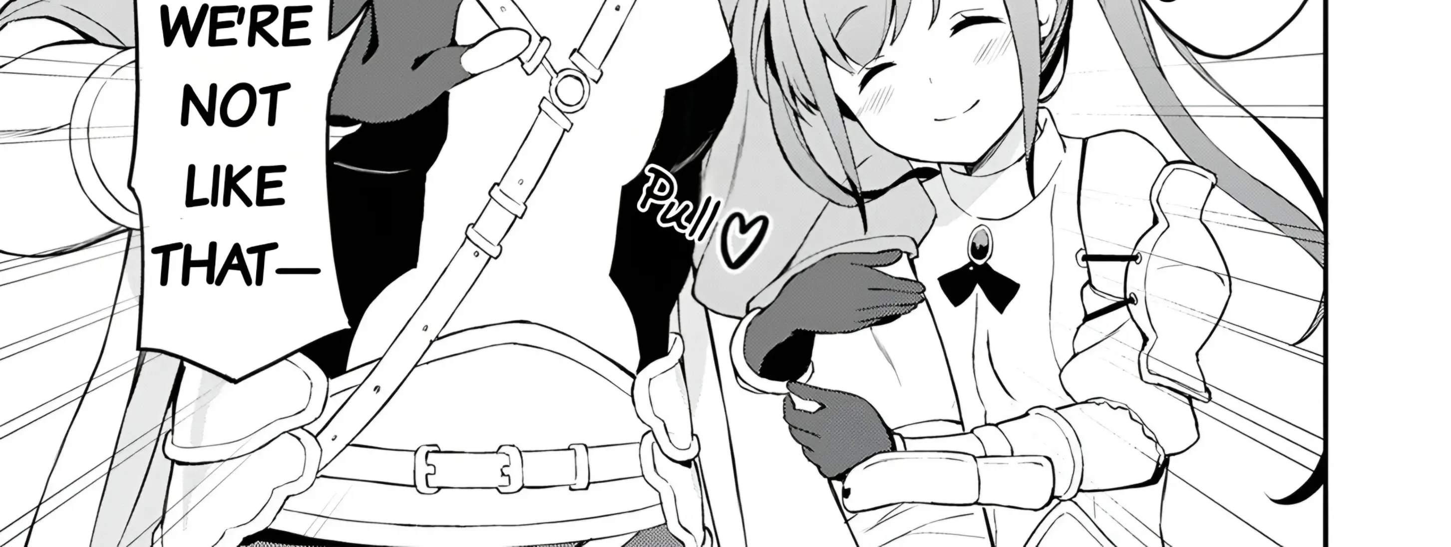Haikei, Tengoku No Neesan, Yuusha Ni Natta Mei Ga Ero Sugite ーー Ojisan, Hogosha Toka Sorosoro Muri Desu+ Chapter 3 page 17 - 