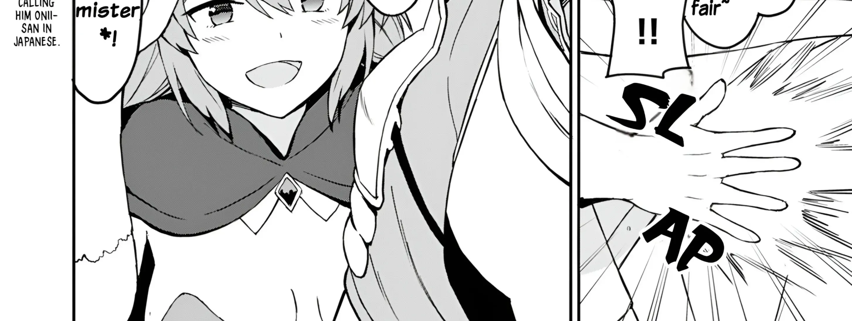 Haikei, Tengoku No Neesan, Yuusha Ni Natta Mei Ga Ero Sugite ーー Ojisan, Hogosha Toka Sorosoro Muri Desu+ Chapter 3 page 20 - 