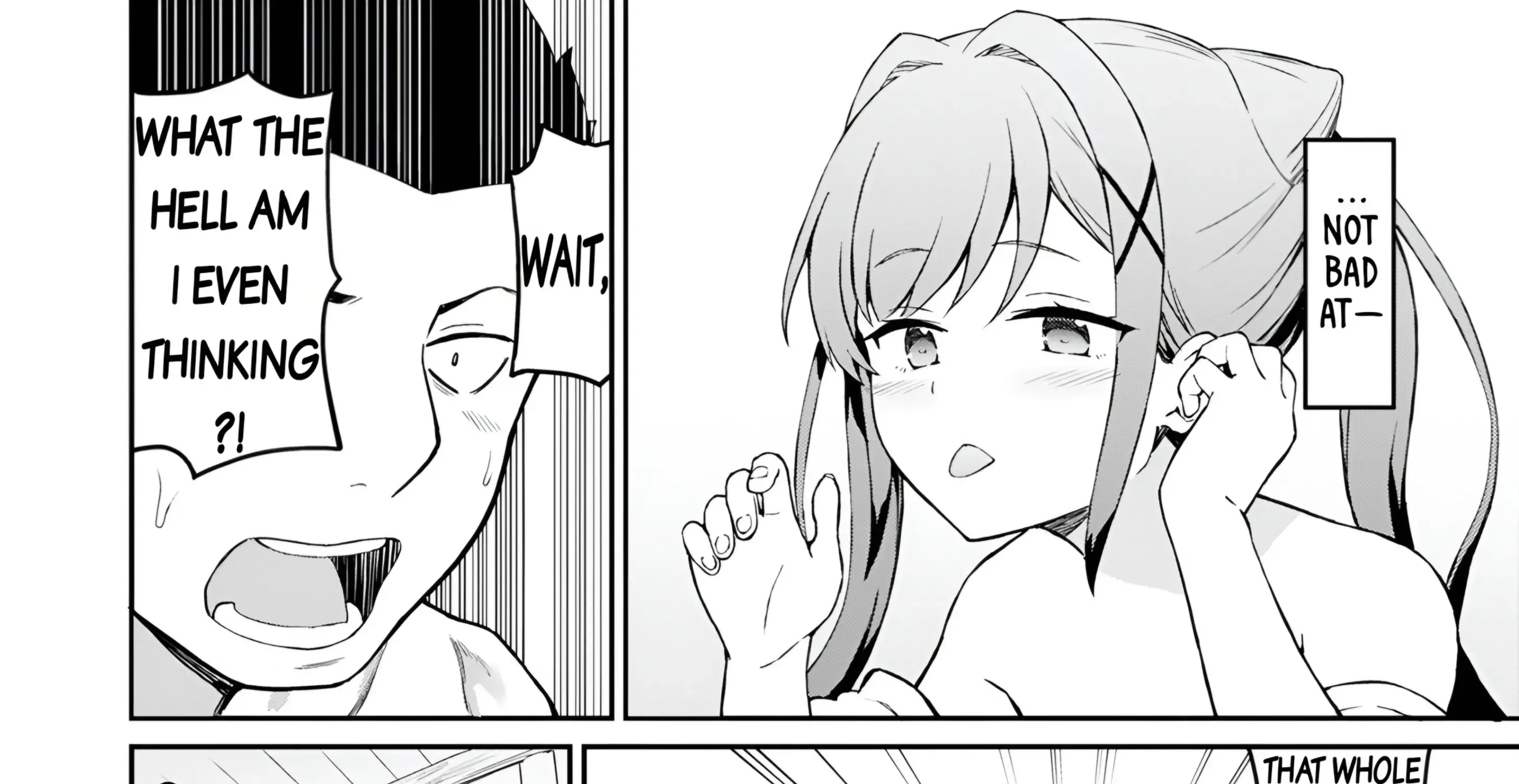 Haikei, Tengoku No Neesan, Yuusha Ni Natta Mei Ga Ero Sugite ーー Ojisan, Hogosha Toka Sorosoro Muri Desu+ Chapter 3 page 30 - 