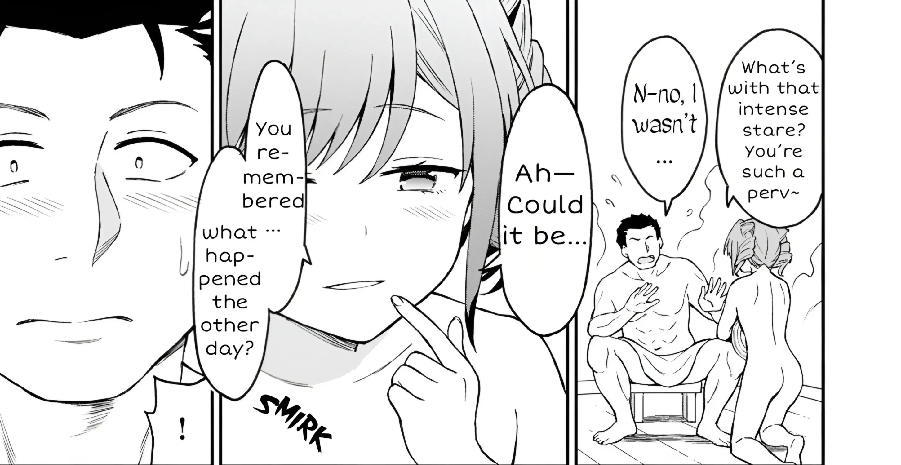 Haikei, Tengoku No Neesan, Yuusha Ni Natta Mei Ga Ero Sugite ーー Ojisan, Hogosha Toka Sorosoro Muri Desu+ Chapter 3 page 39 - 