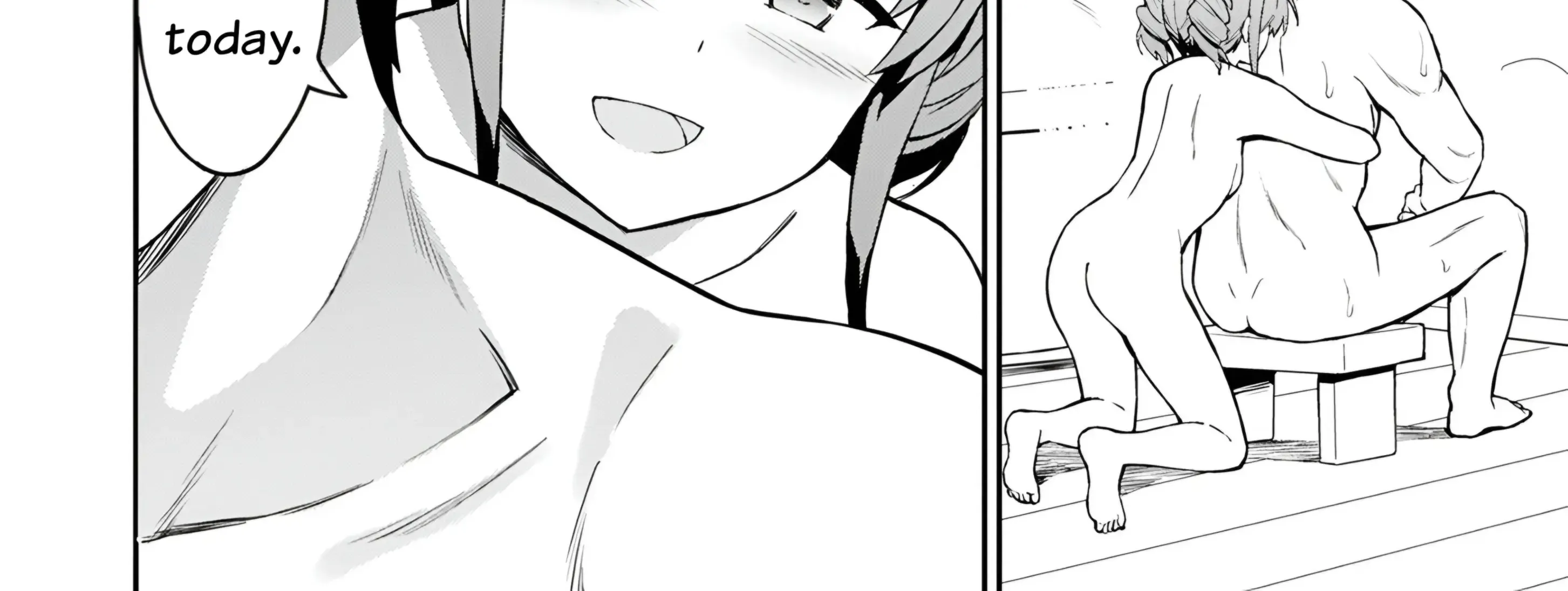 Haikei, Tengoku No Neesan, Yuusha Ni Natta Mei Ga Ero Sugite ーー Ojisan, Hogosha Toka Sorosoro Muri Desu+ Chapter 3 page 44 - 