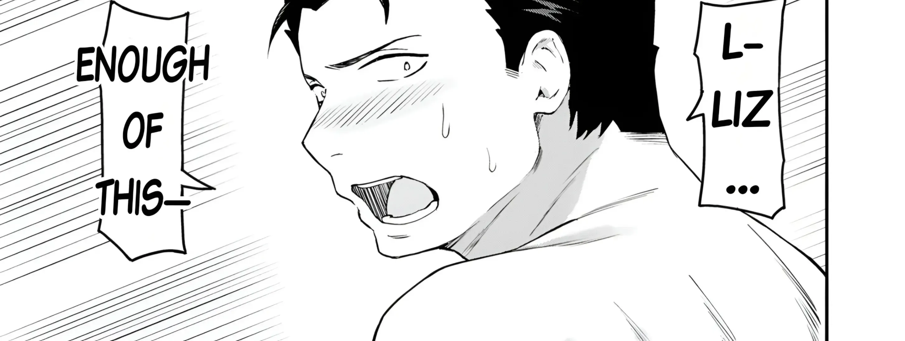 Haikei, Tengoku No Neesan, Yuusha Ni Natta Mei Ga Ero Sugite ーー Ojisan, Hogosha Toka Sorosoro Muri Desu+ Chapter 3 page 59 - 